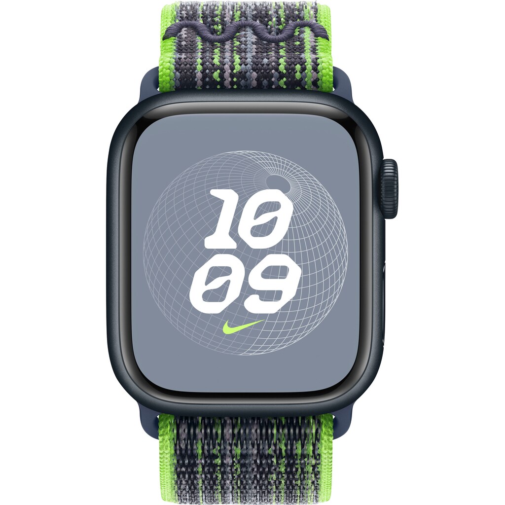 Apple Smartwatch-Armband »41 mm Nike Sport Loop«