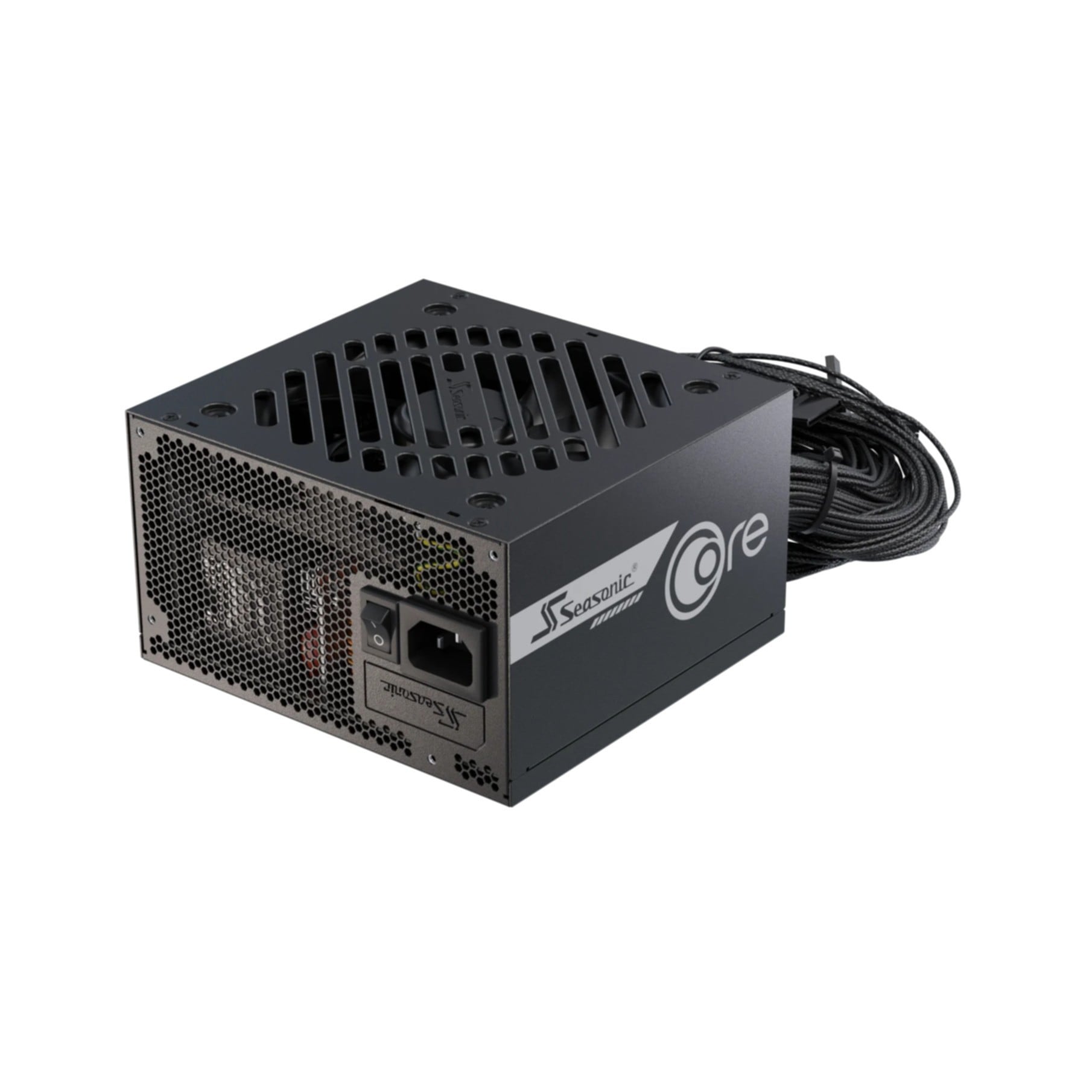 Seasonic Netzteil »CORE BC-650«