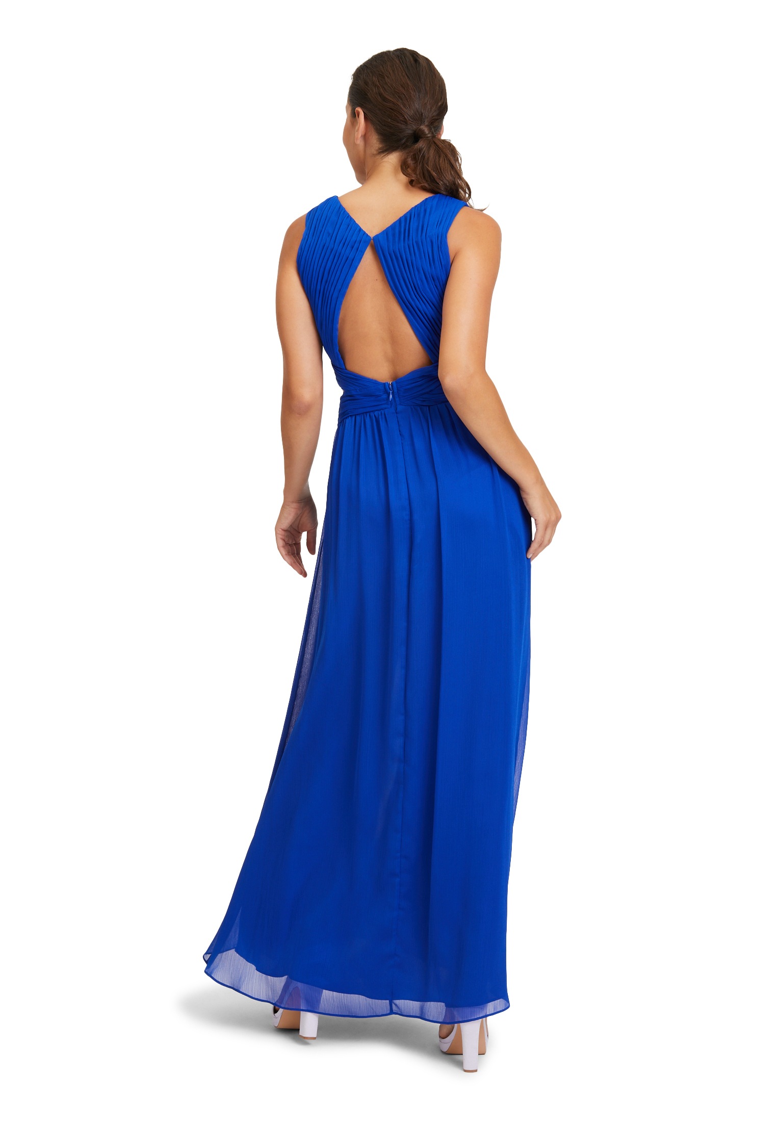 Vera Mont Abendkleid »Vera Mont Abendkleid mit Cut-Outs«, Cut-Outs
