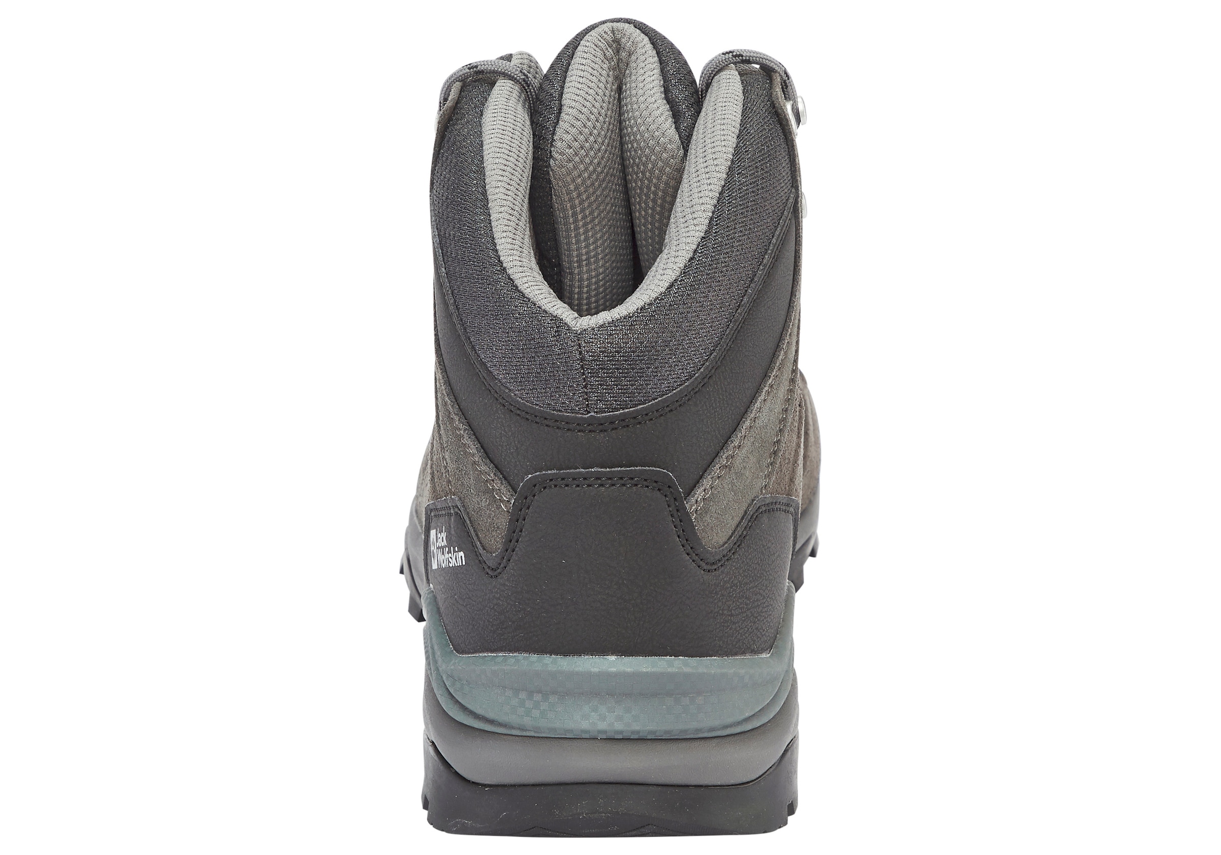 Jack Wolfskin Wanderschuh »MTN GOAT MID M«