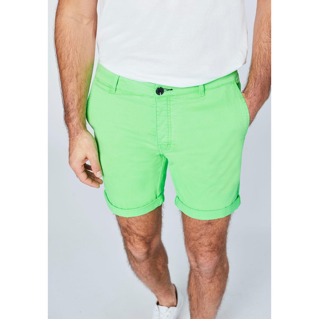 Chiemsee Shorts