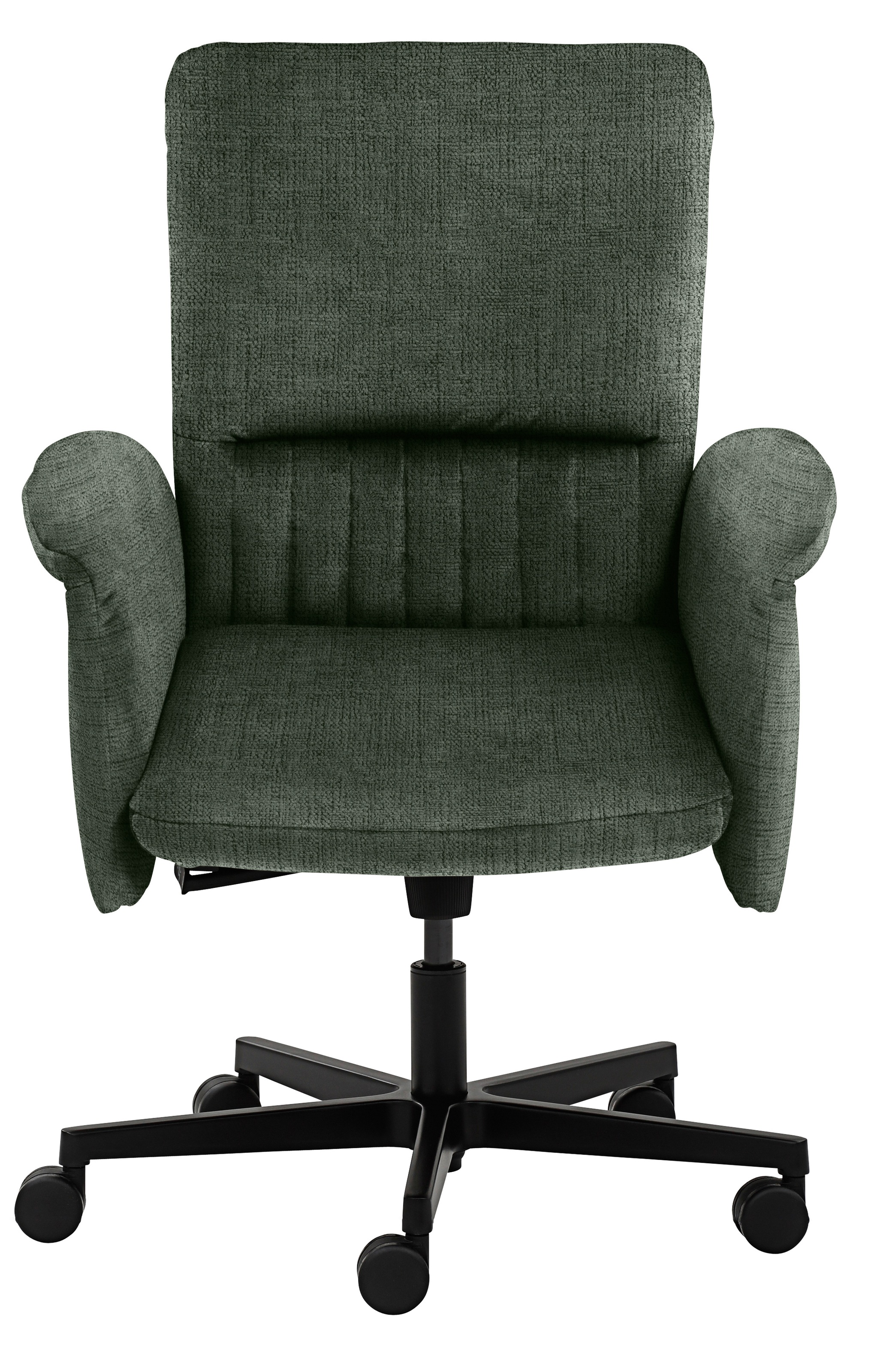 Mayer Sitzmöbel Drehstuhl "myCOSYWORXX Homeoffice Sessel", 1 St., Luxus-Mic günstig online kaufen