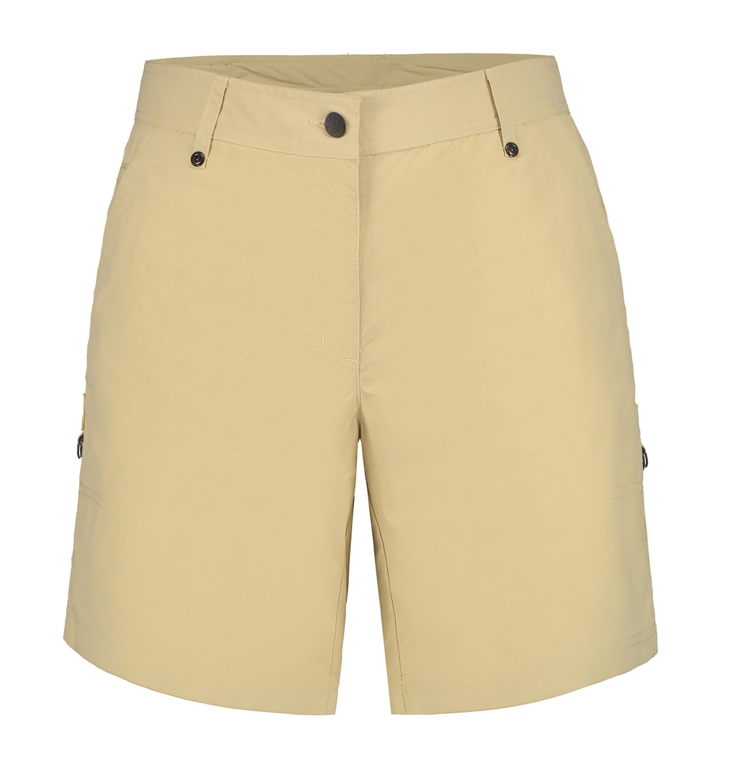 Icepeak Bermudas "D SHORTS AMANA" sportlicher Stil, mit Eingrifftaschen und günstig online kaufen