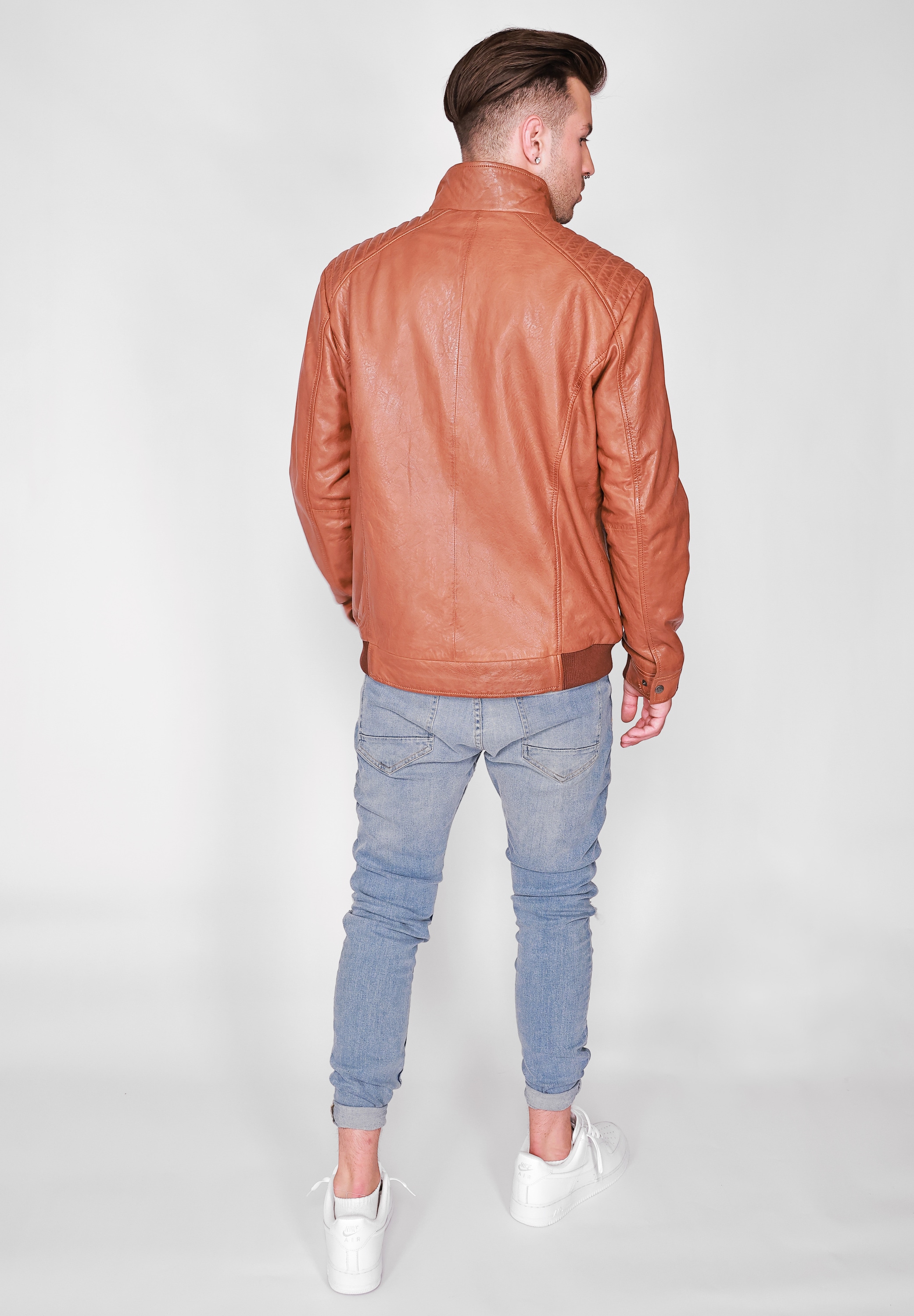 JCC Lederjacke »3102164«