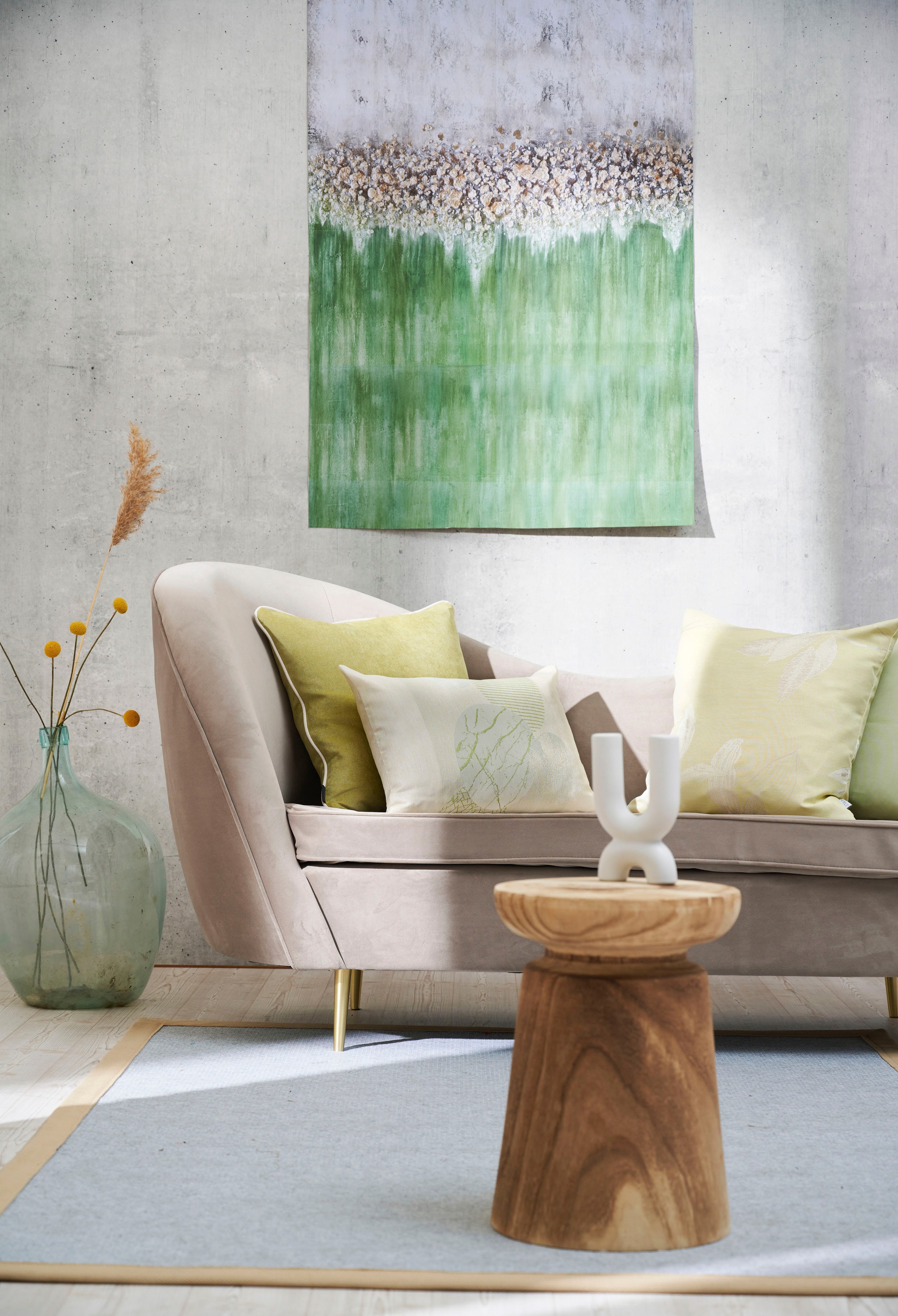 Thumbnail - APELT Kissenhülle "1601" ohne Füllung