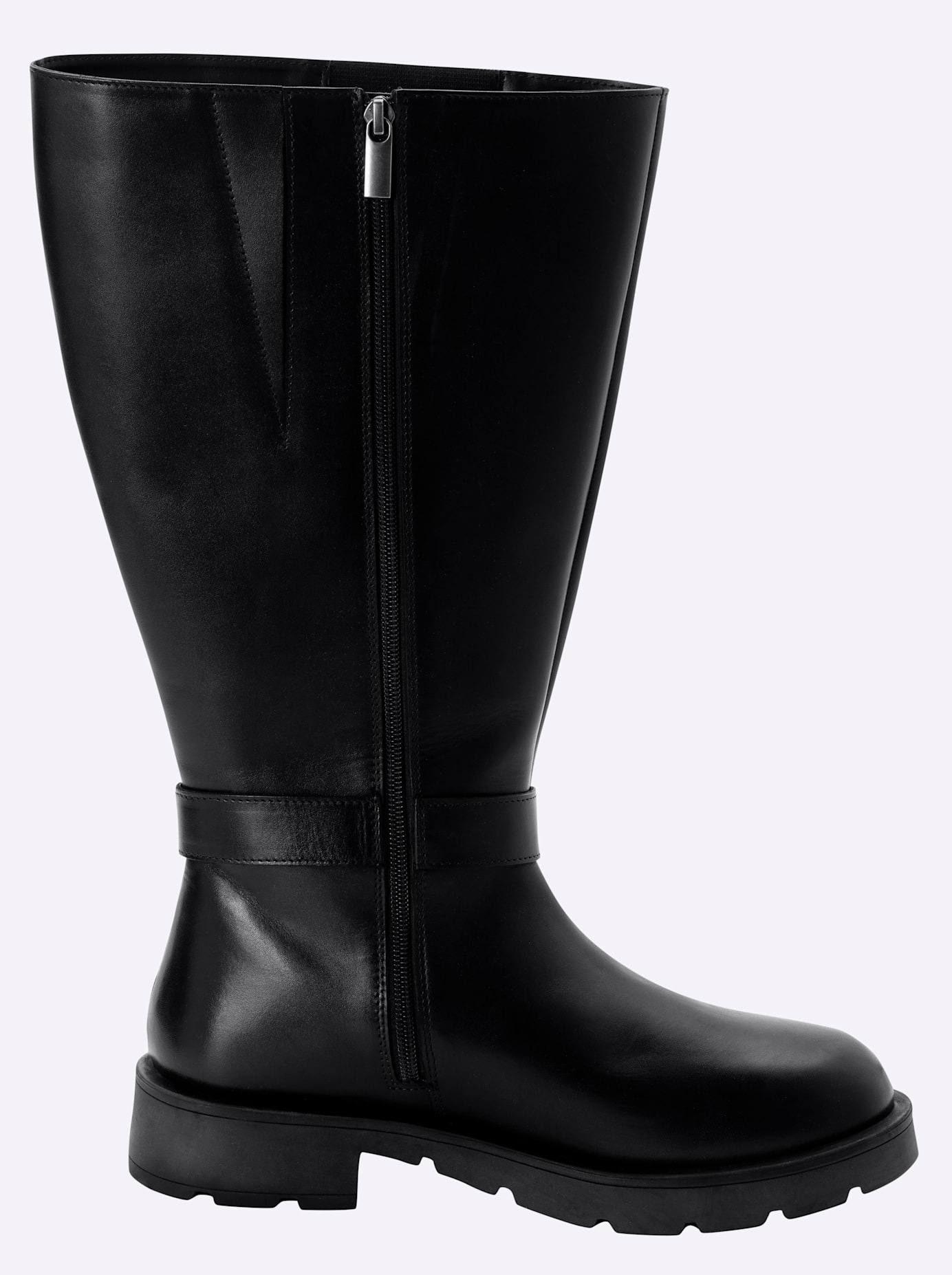 Sheego Weitschaftstiefel günstig online kaufen