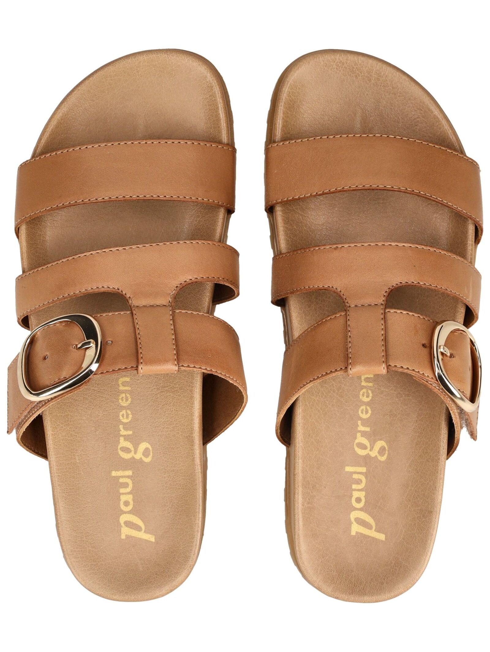 Paul Green Pantolette »Paul Green Pantoletten Leder«