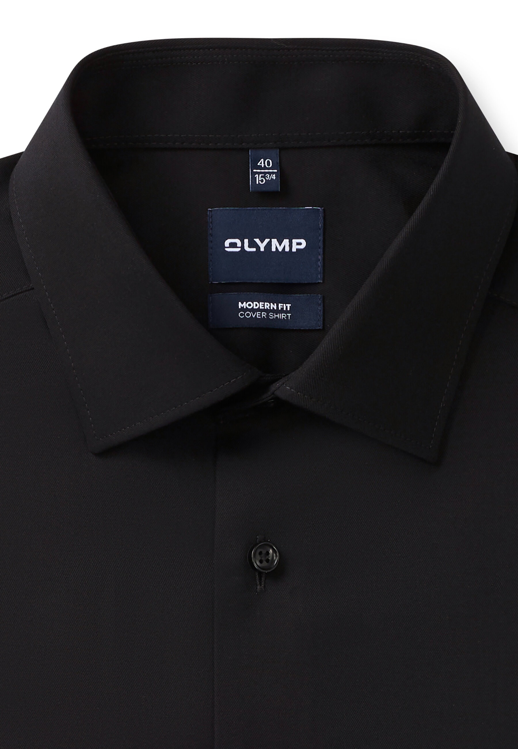 OLYMP Businesshemd »OLYMP Luxor, Modern Fit, New Kent«