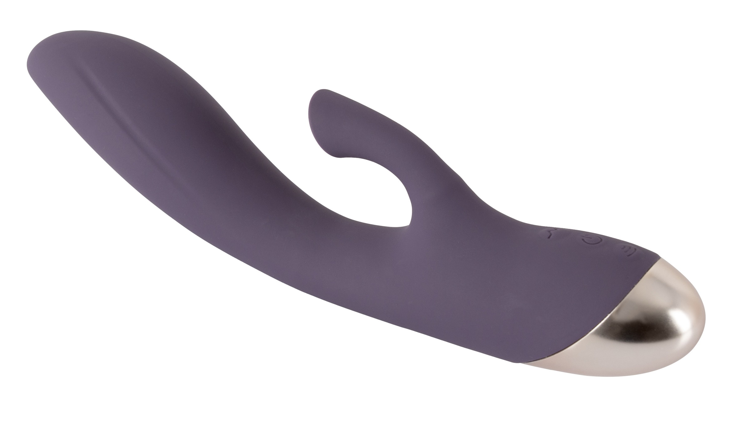 Javida Vibrator »Vibrator mit Klitorisreizer Sucking Vibrator«