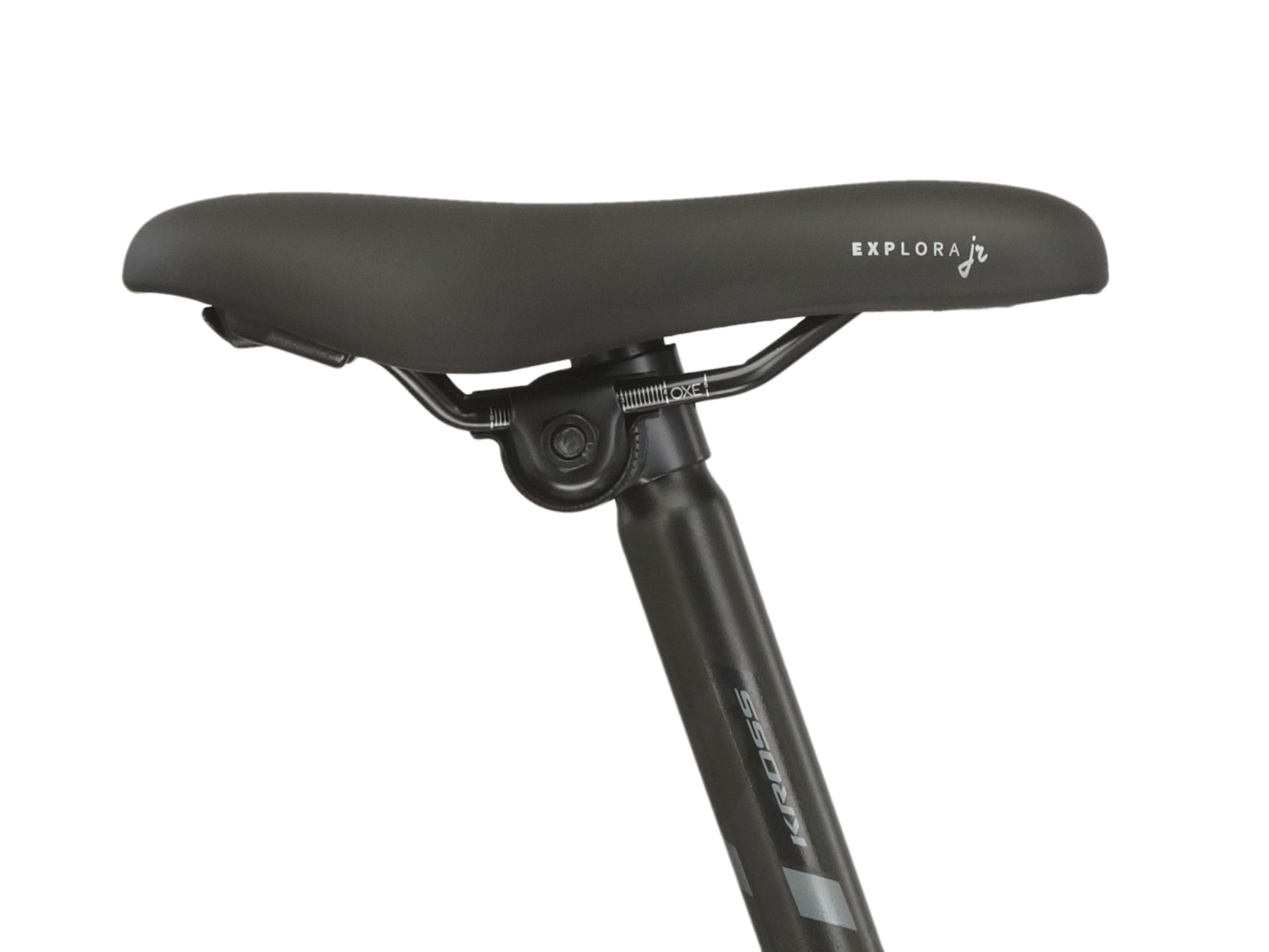 Kross Kinderfahrrad »20" Kinder-MTB Lea Mini 2.0 6 Gänge 2026« 6 Gang Shimano Tourney TY21 Schaltwerk Kettenschaltung