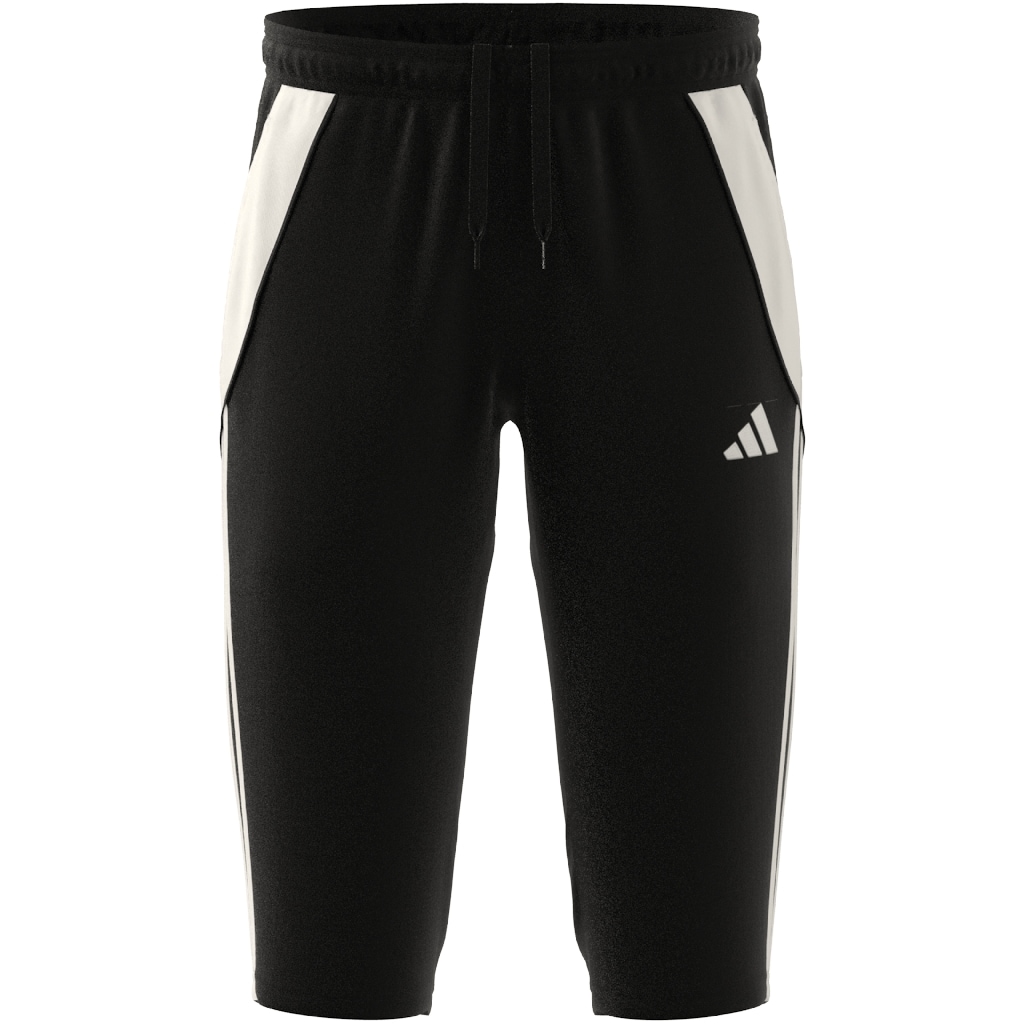 adidas Performance Trainingshose »TIRO24 3/4PNT«, (1 tlg.)