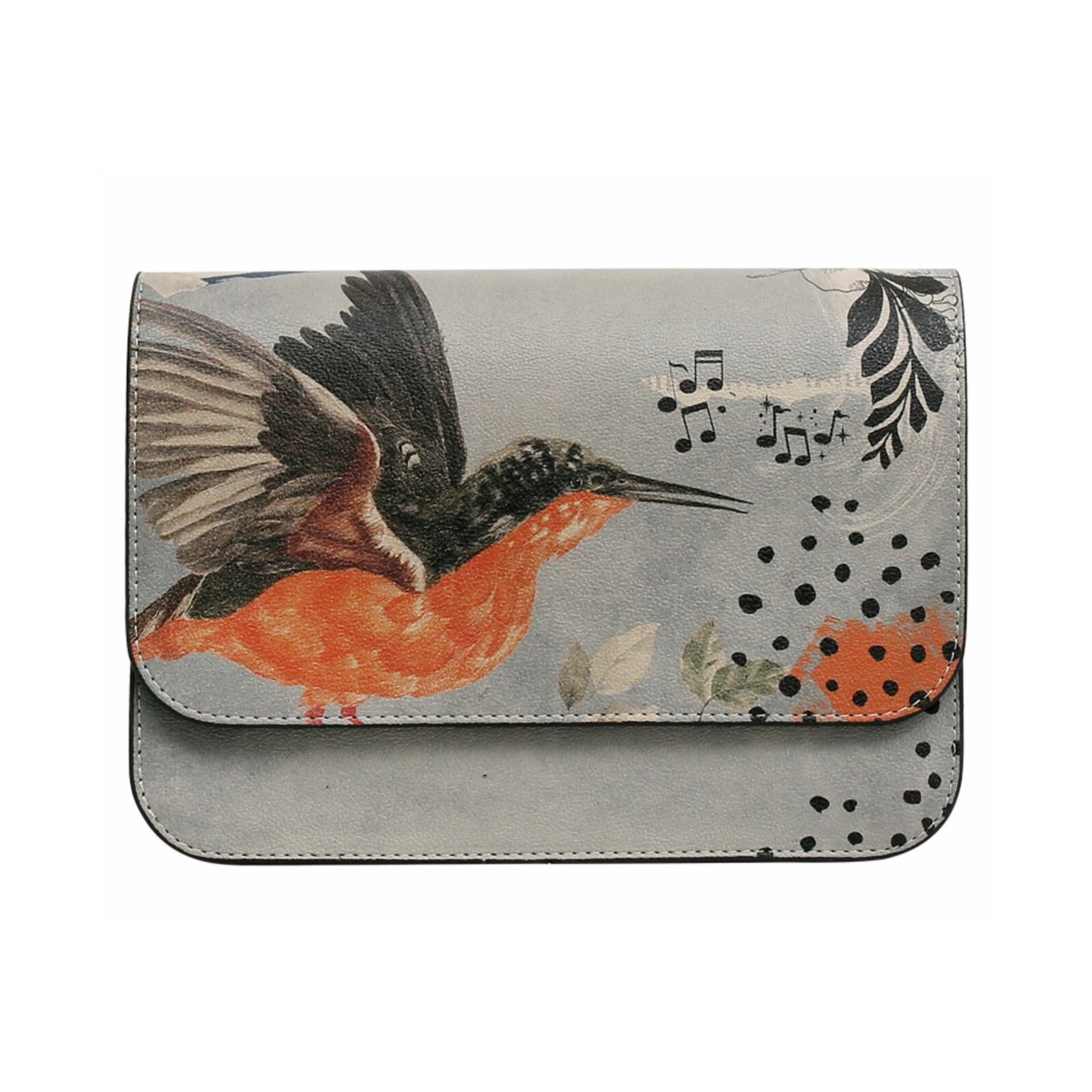 DOGO Handtasche "Y-Generation Birds Chirping Damen Handtaschen (Fashion) /" günstig online kaufen