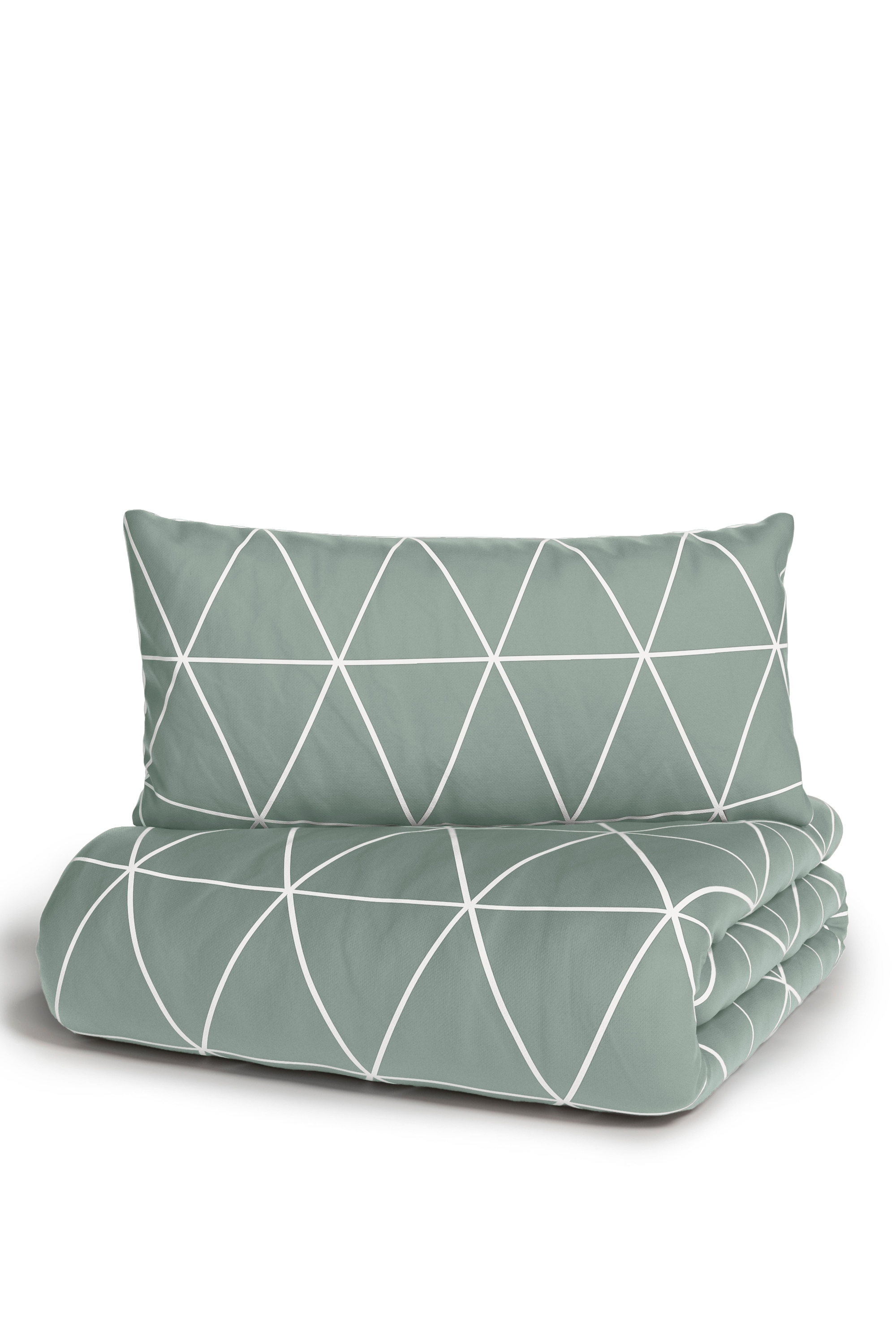 OTTO home Bettwäsche »Balsby« 2 Stk. tlg. in Gr. 135x200 oder 155x220 cm, 100% Baumwolle