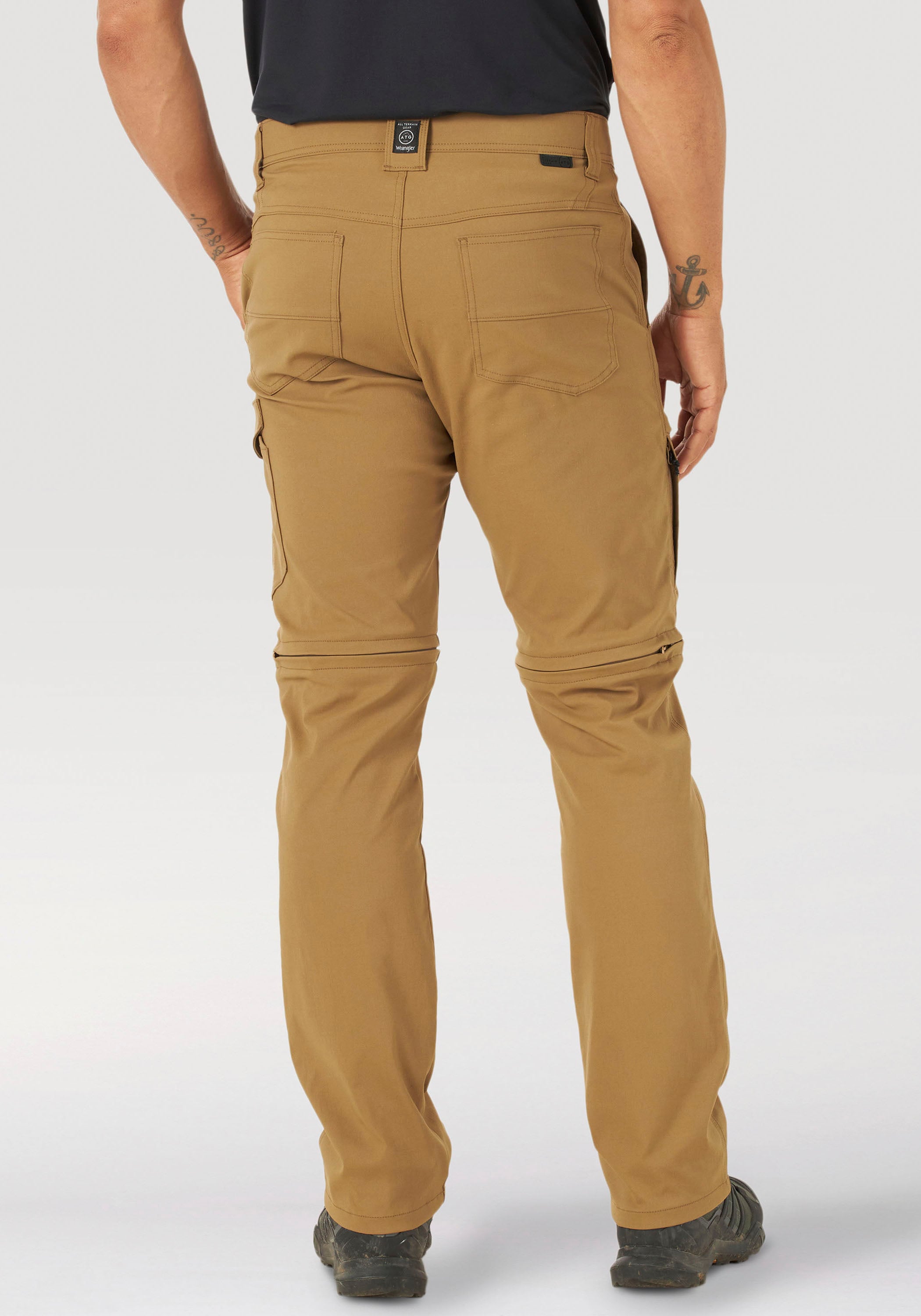 wrangler terrain pants