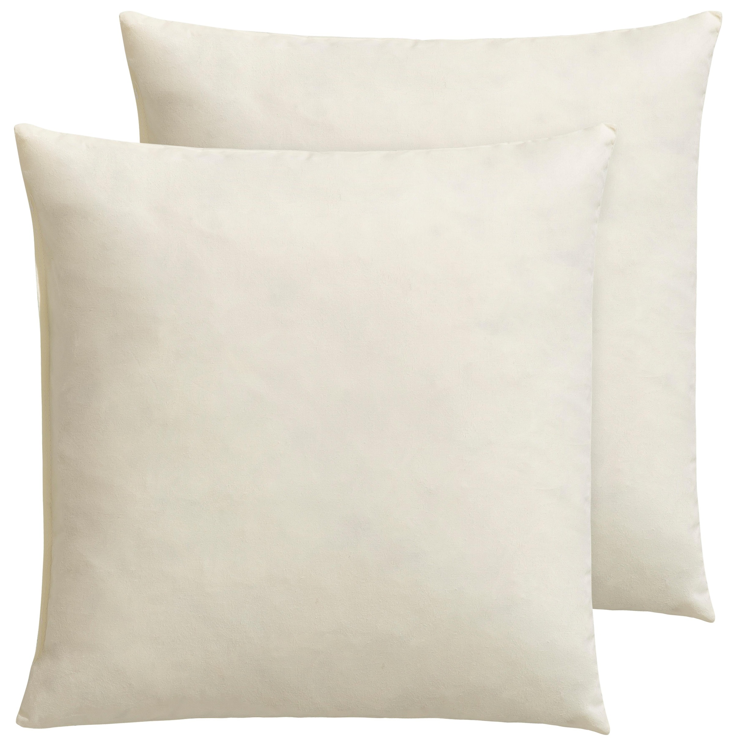 Otto Keller Federkissen "Annabelle" Füllung: 100Federn Bezug: Baumwolle 2 S günstig online kaufen