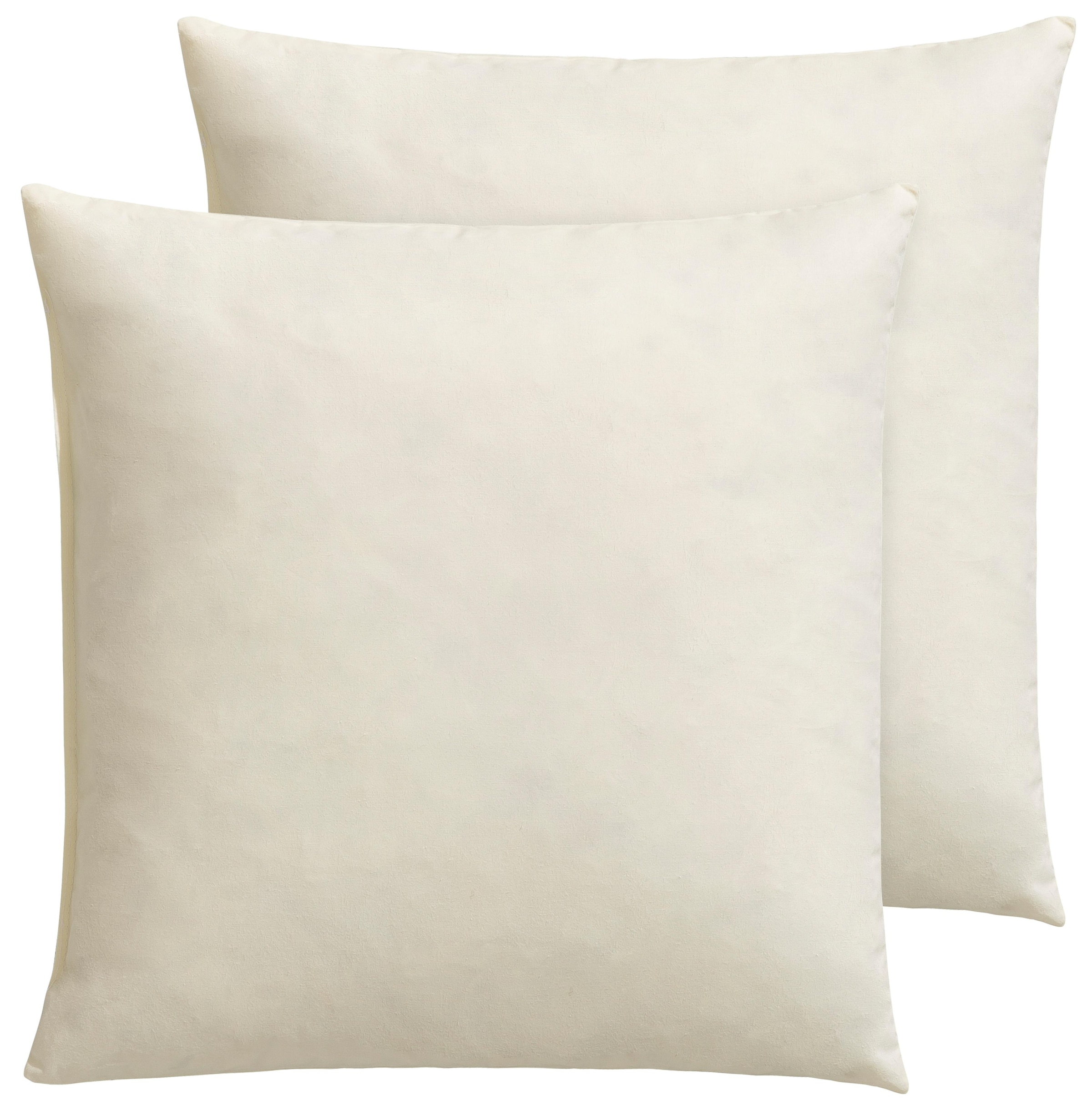 Otto Keller Federkissen "Annabelle, Kopfkissen & Dekokissen, in vielen Größ günstig online kaufen