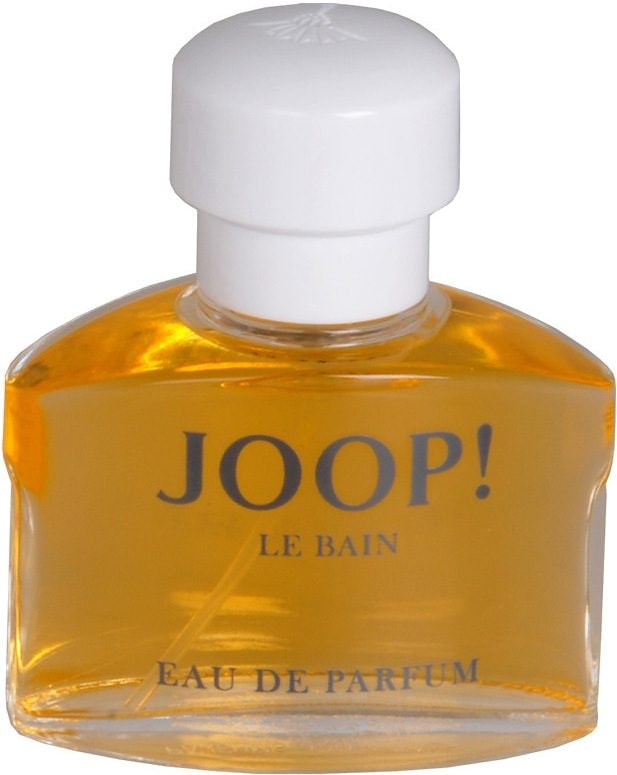 Eau de Parfum »Le Bain«