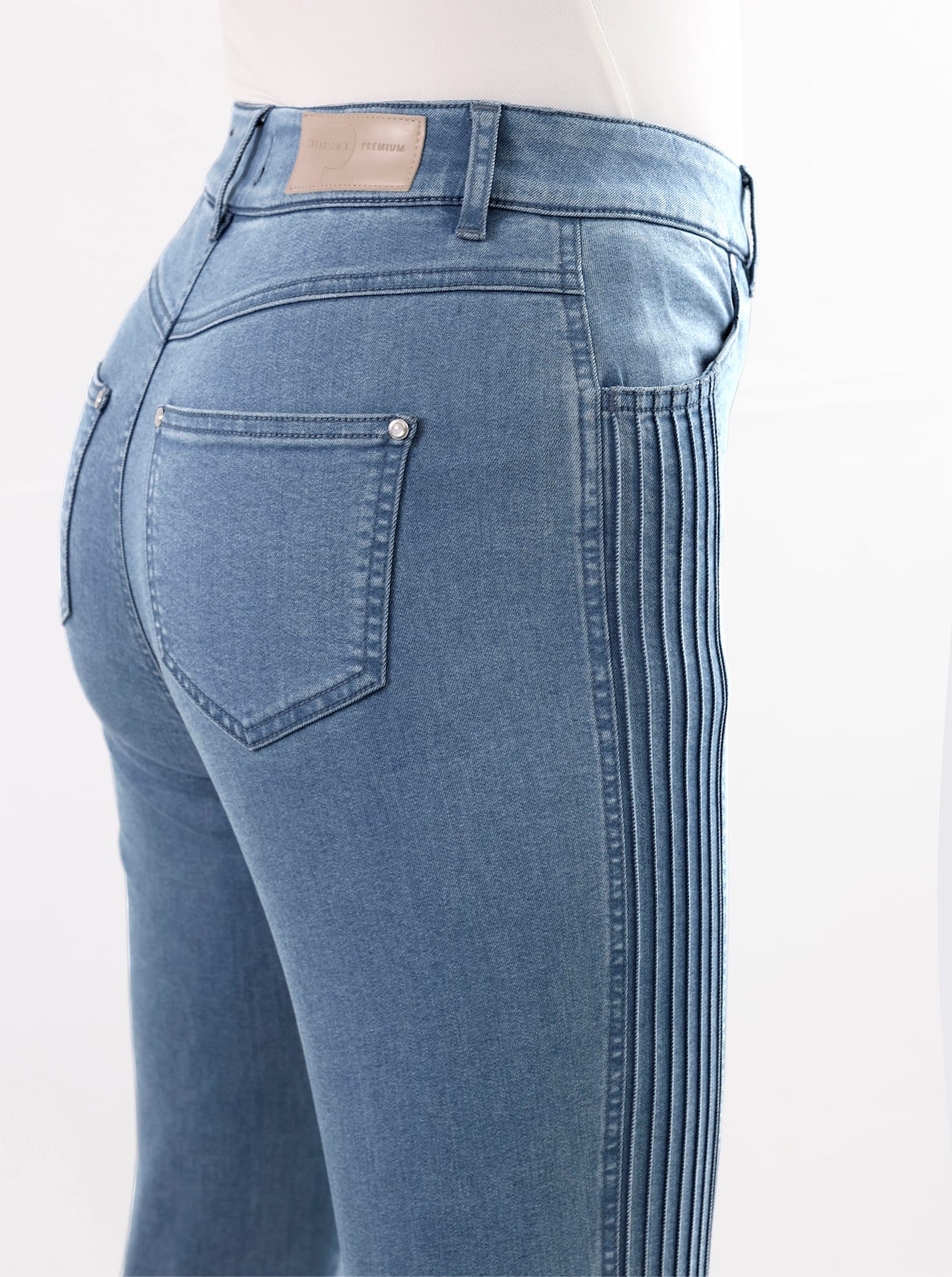 CREATION L PREMIUM Bequeme Jeans 1 Stk.
