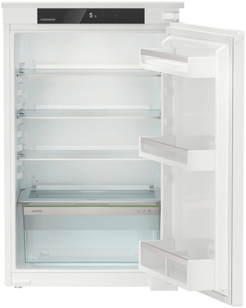 Liebherr Einbaukühlschrank Pure "IRSe 3900 994878151" 87,2 cm hoch 54,1 cm günstig online kaufen