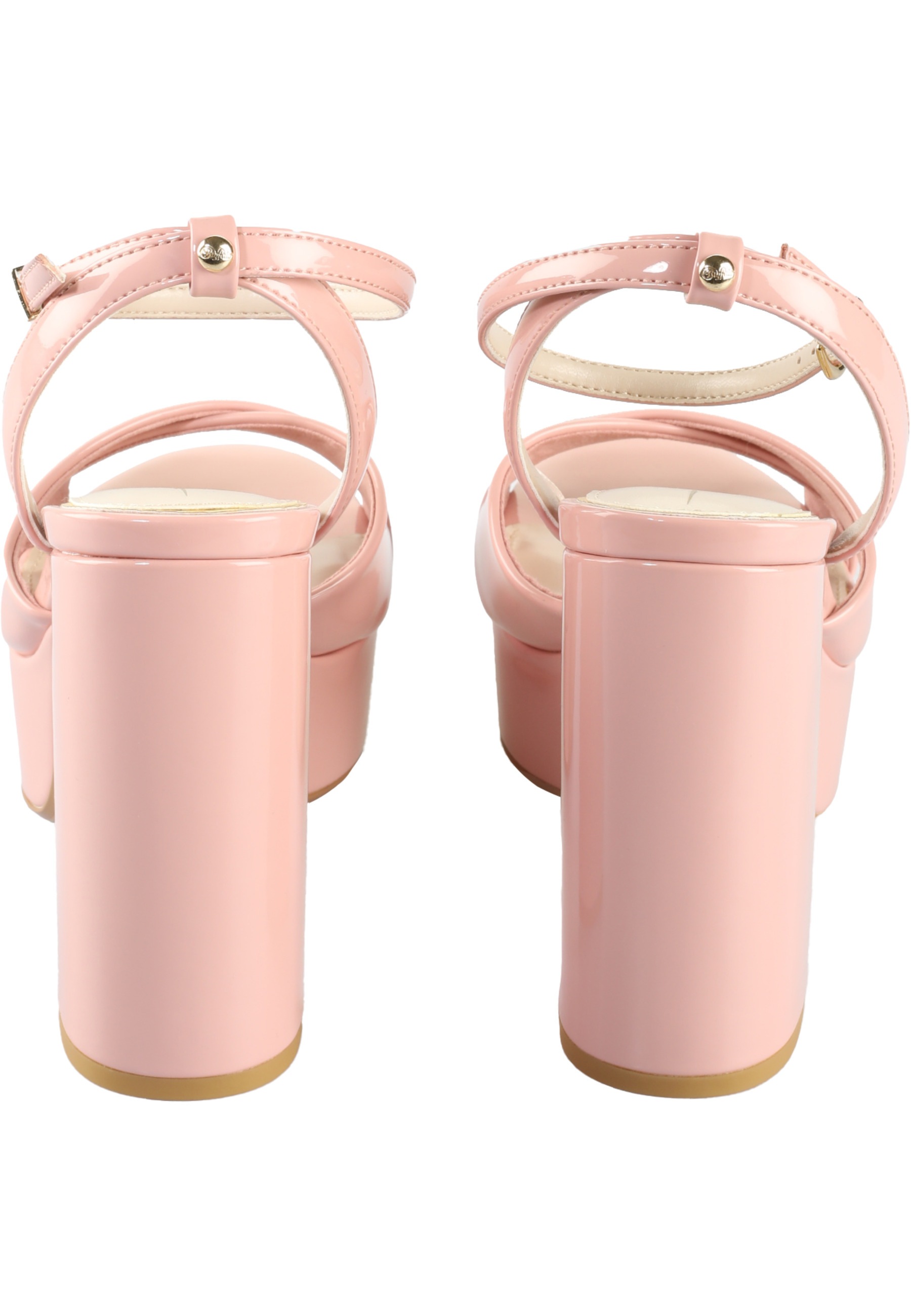 Buffalo High-Heel-Pumps "Buffalo JESSIE CROSS" günstig online kaufen