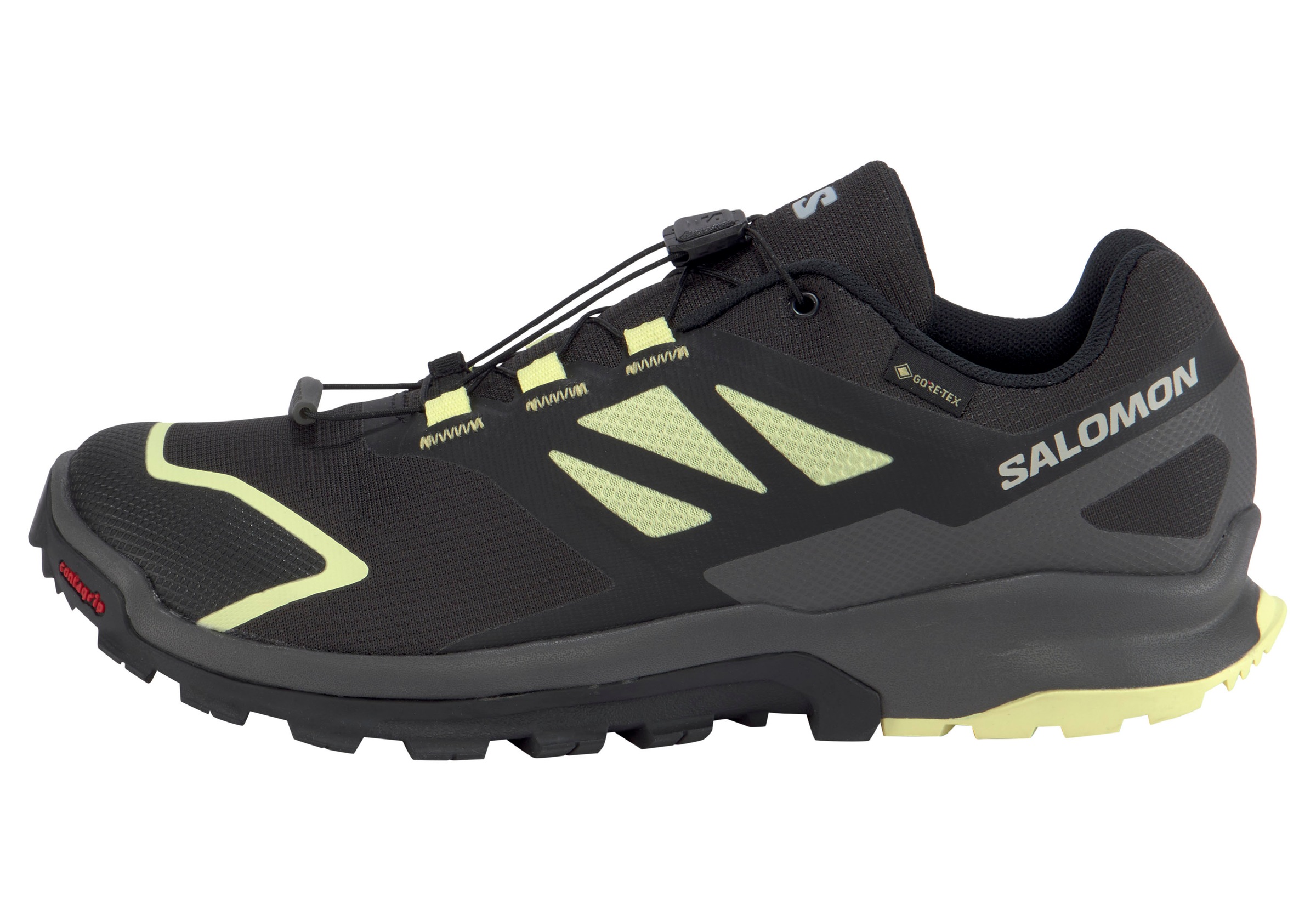 Salomon Wanderschuh "NEKOMA Gore-Tex", wasserdicht günstig online kaufen