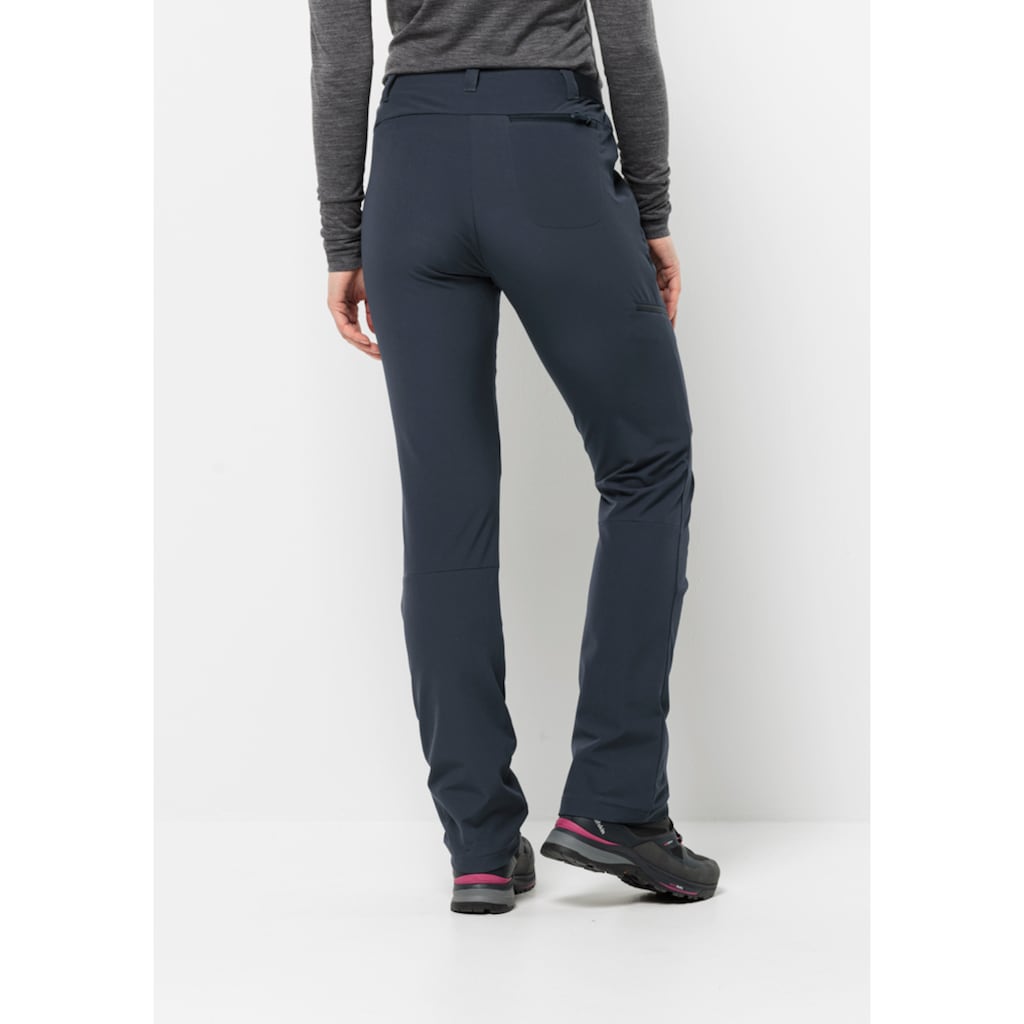 Jack Wolfskin Funktionshose »GEIGELSTEIN PANTS W«