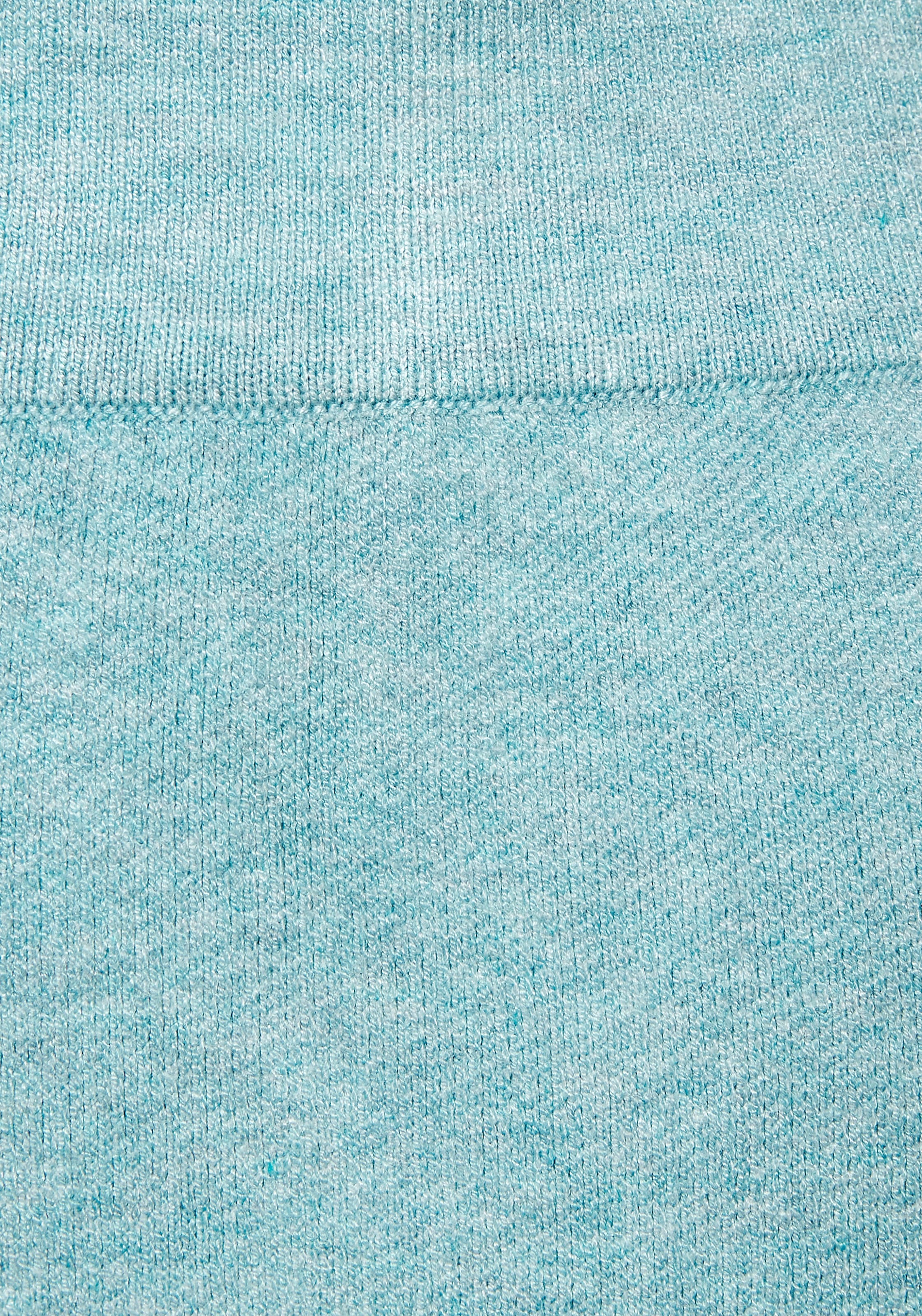 Elbsand Strickhose, aus hochwertigem weichem Strick, Loungewear