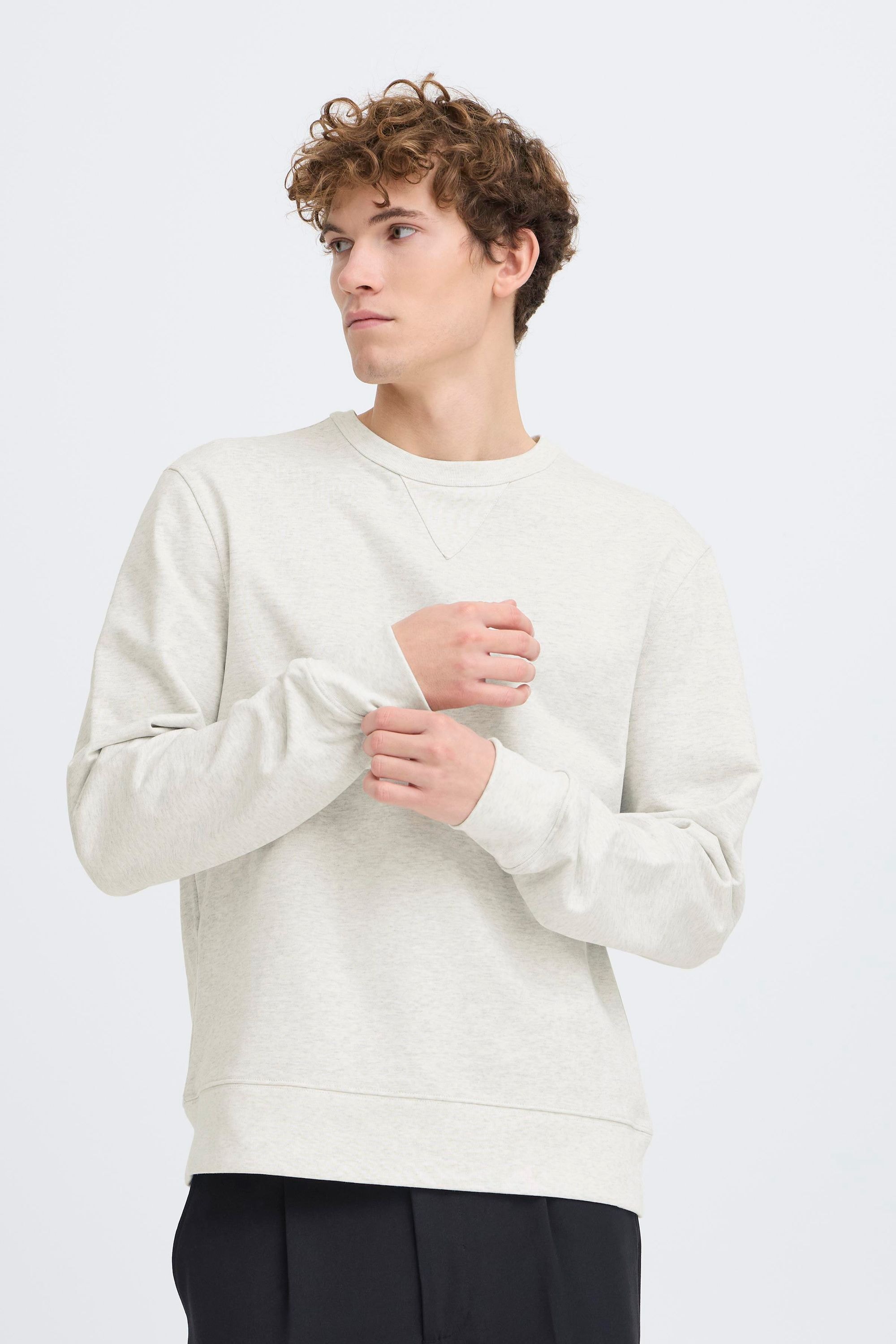 Casual Friday Longpullover »Sweater CFPersson«