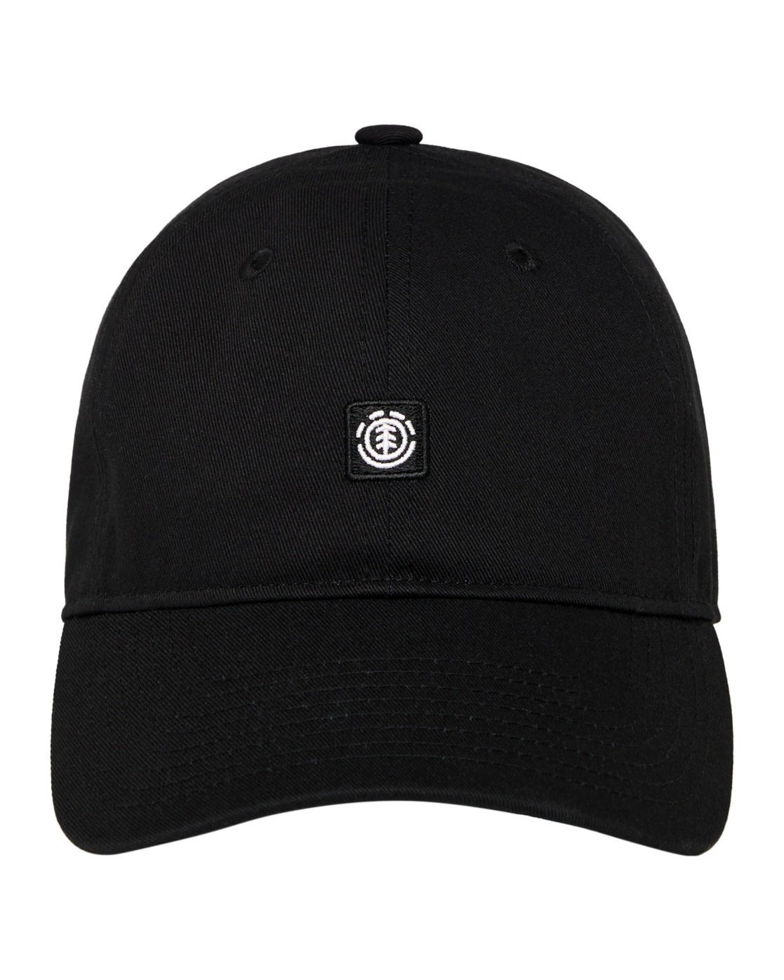 Element Fitted Cap "Icon Dad Twill" günstig online kaufen