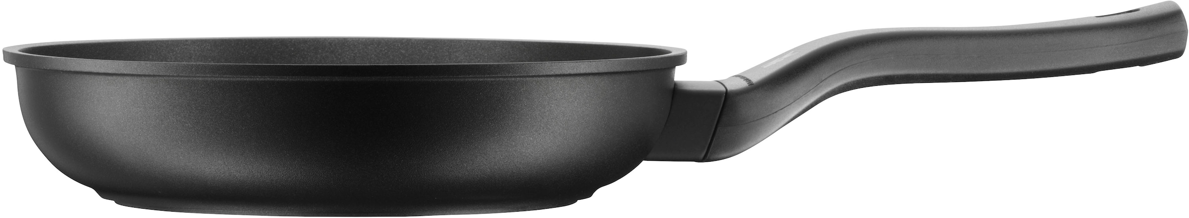 WMF Bratpfanne »PermaDur Excellent«, Aluminiumguss, (1 tlg.), 20 cm, 3-Schicht Antihaftversiegelung, TransTherm-Allherdboden