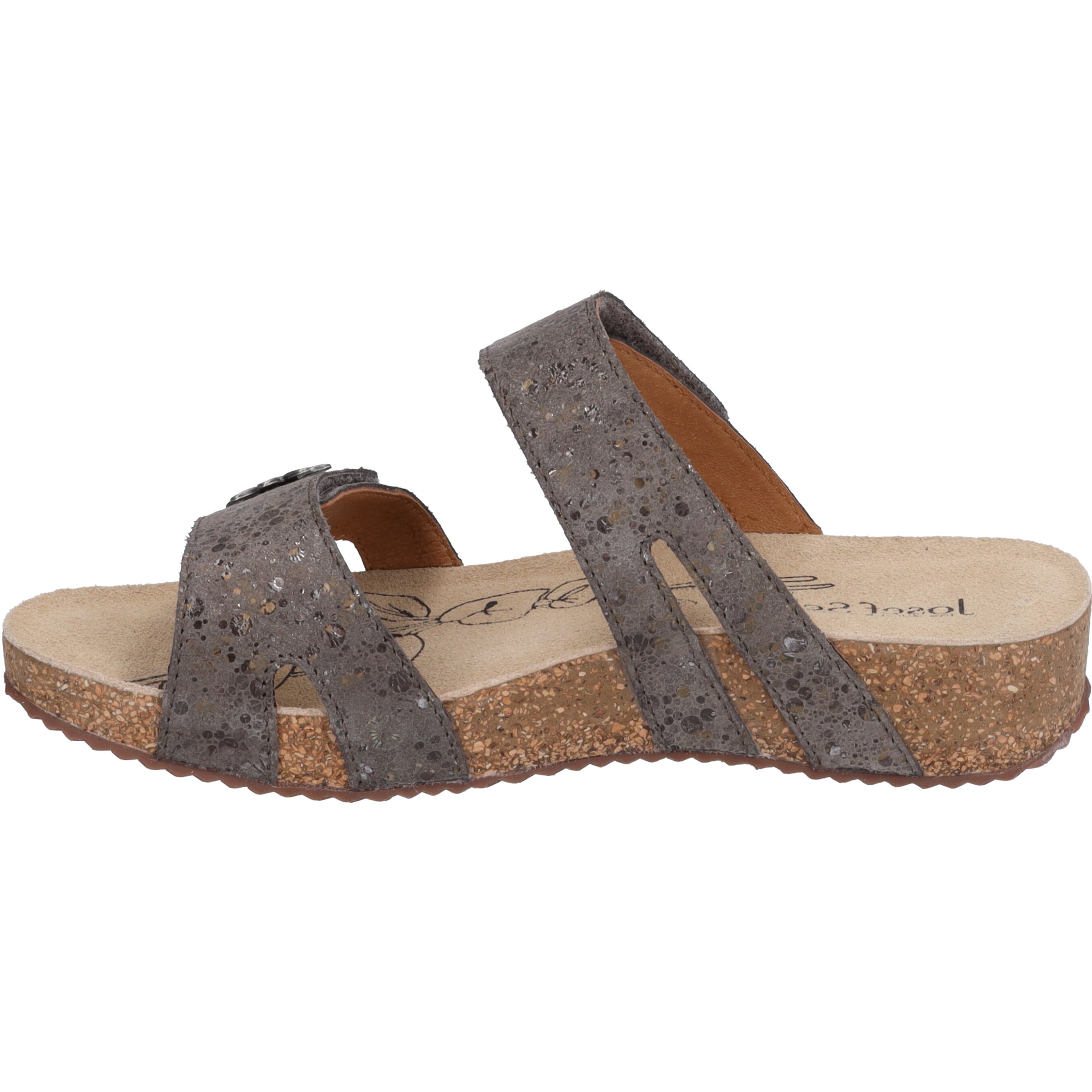 Josef Seibel Sandale »Tonga 04, taupe-multi«