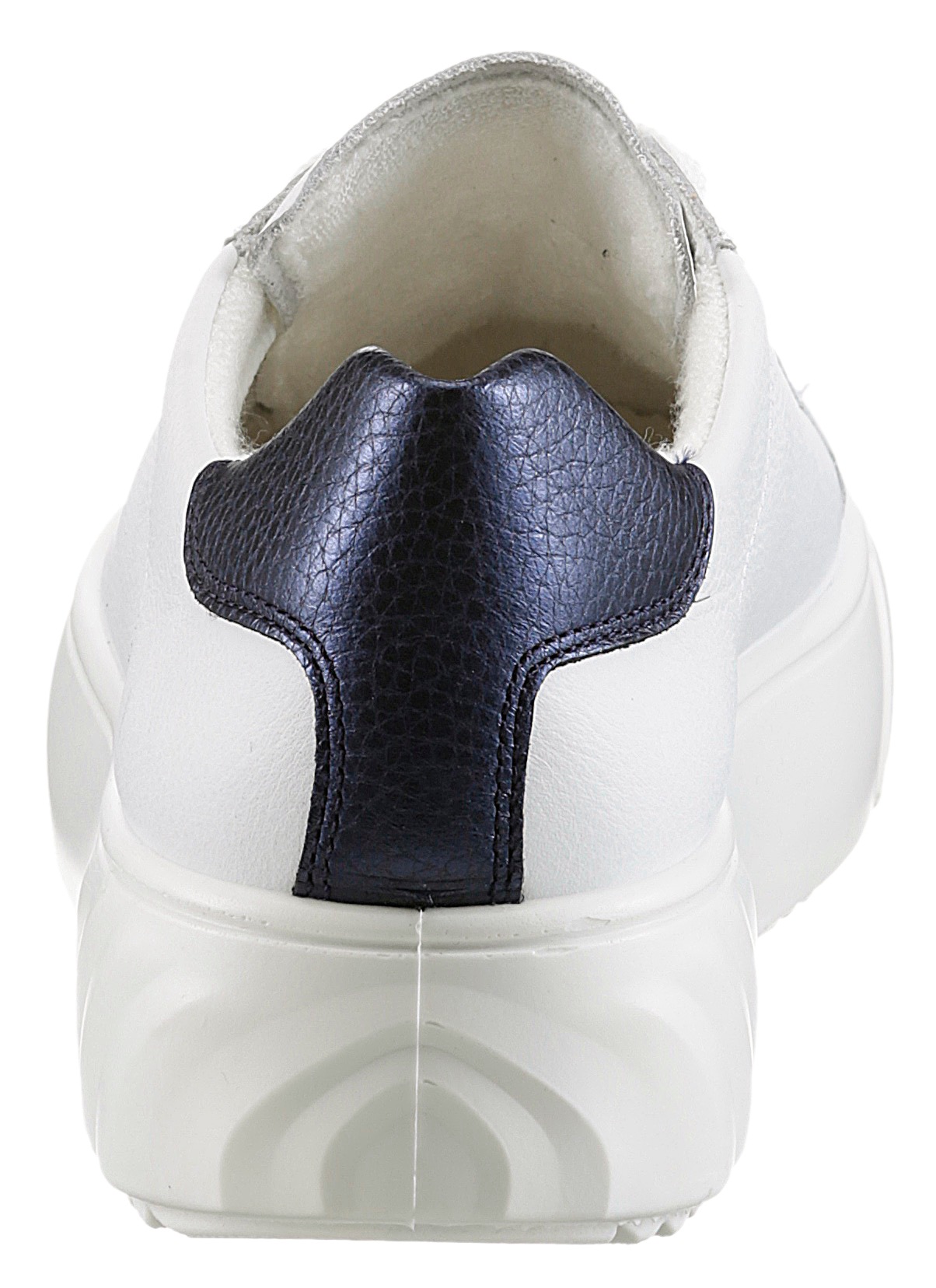 Ara "MONACO", Freizeitschuh, Halbschuh, Schnürschuh, mit Wechselfußbett, H- günstig online kaufen