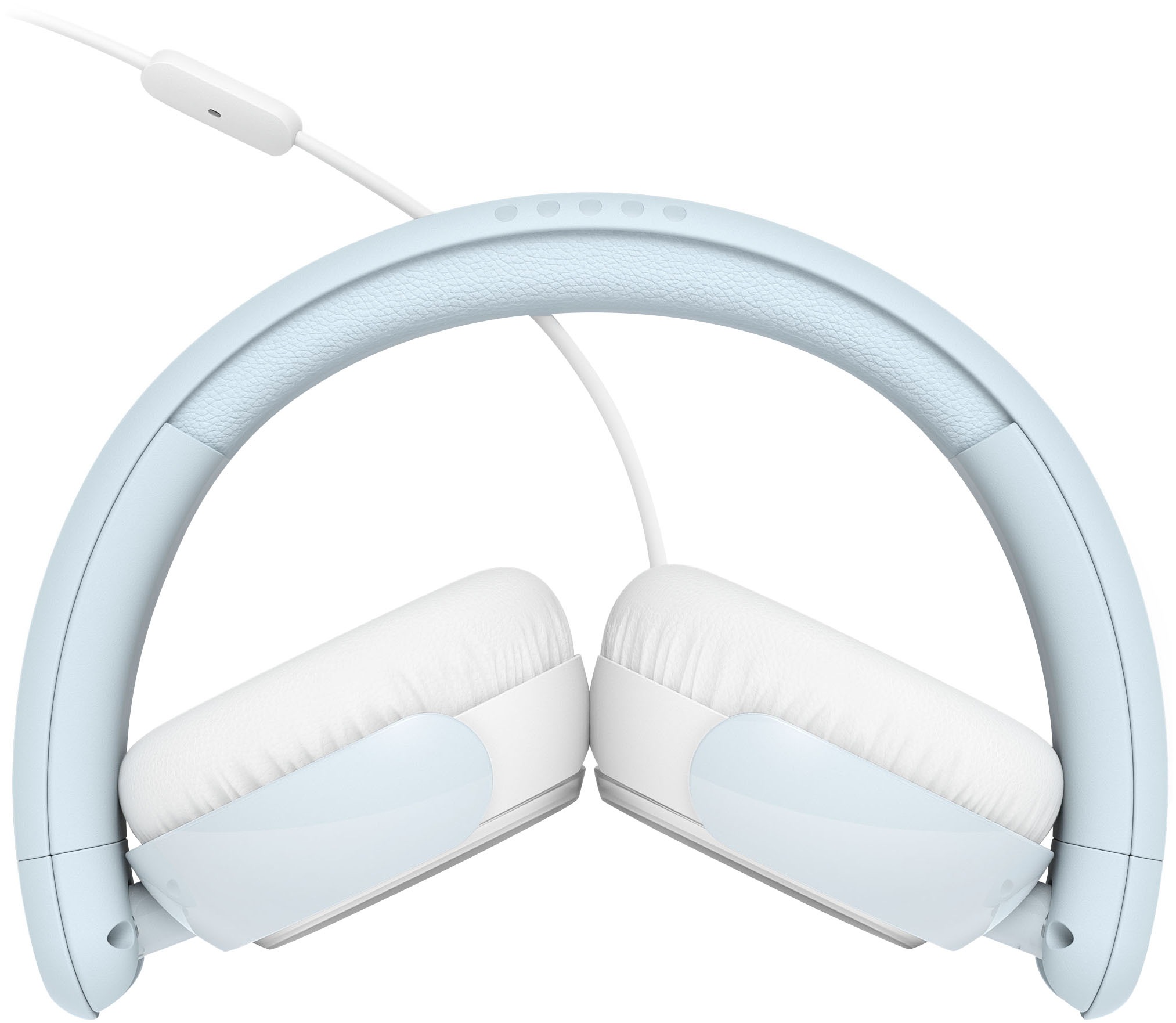 Philips Kinder-Kopfhörer »TAK2000BL/00«