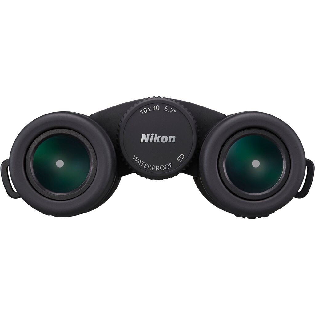 Nikon Fernglas »Monarch M7 10x30«