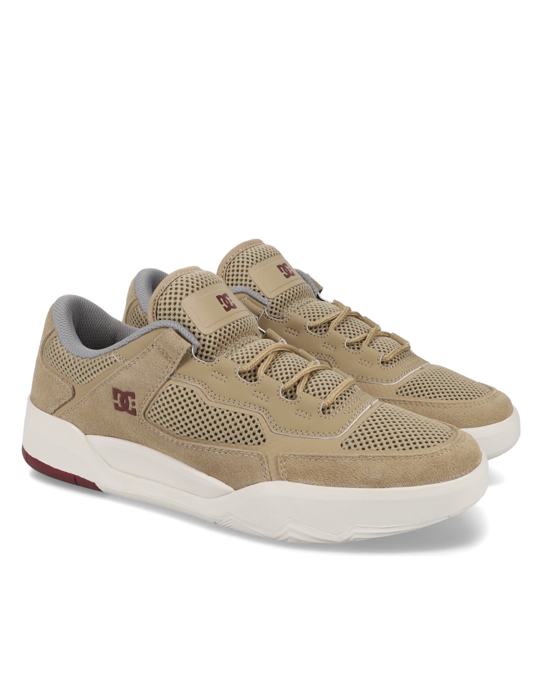 DC Shoes Schnürschuh "DC Metric Le" günstig online kaufen
