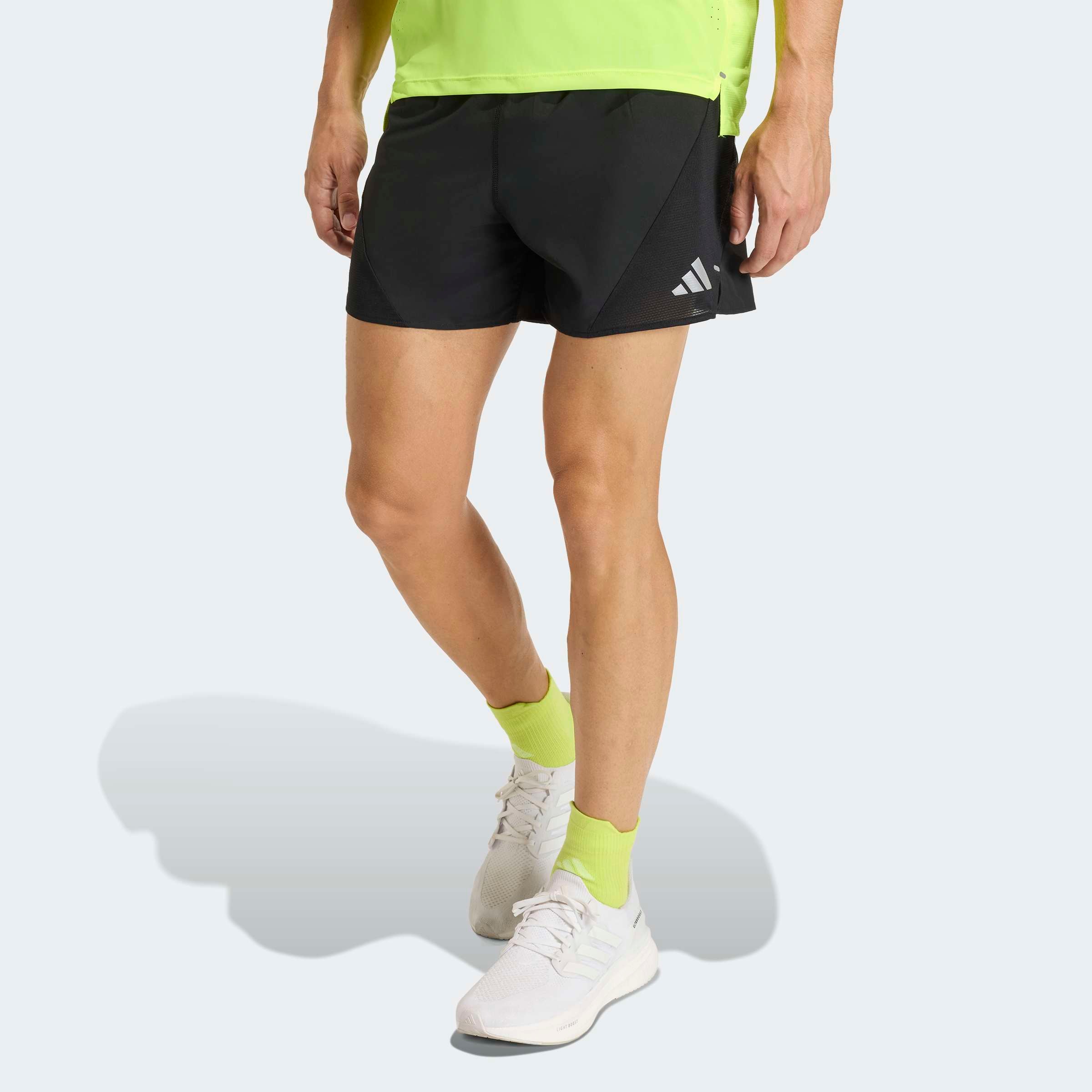 adidas Performance Laufshorts "ADI365 BZ SH M" für Erwachsene, aus Polyester
