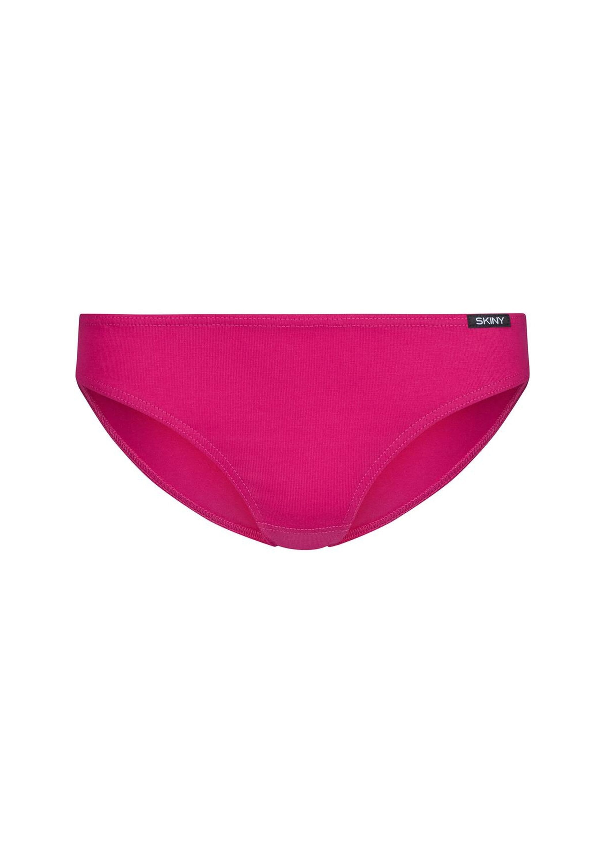 Skiny Slip »Slip 3er Pack«
