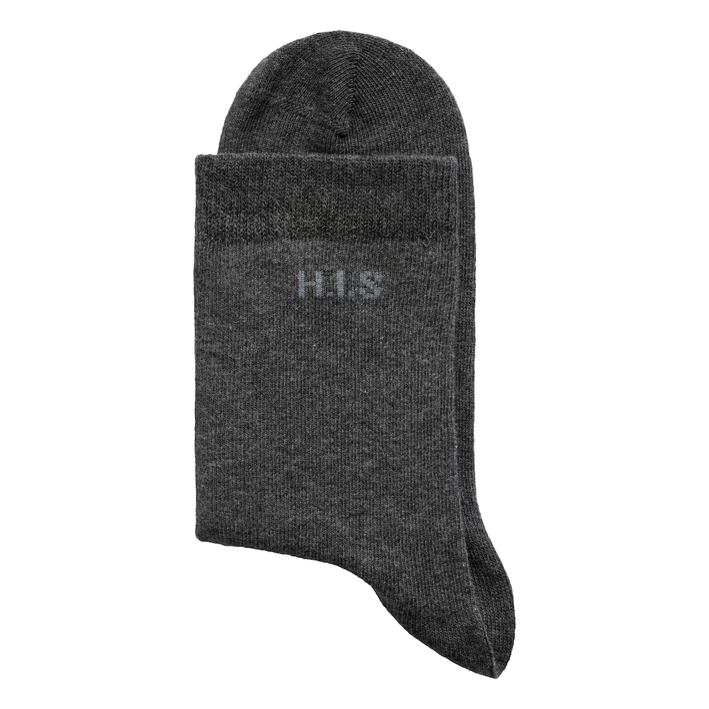 H.I.S Socken, (16 Paar)