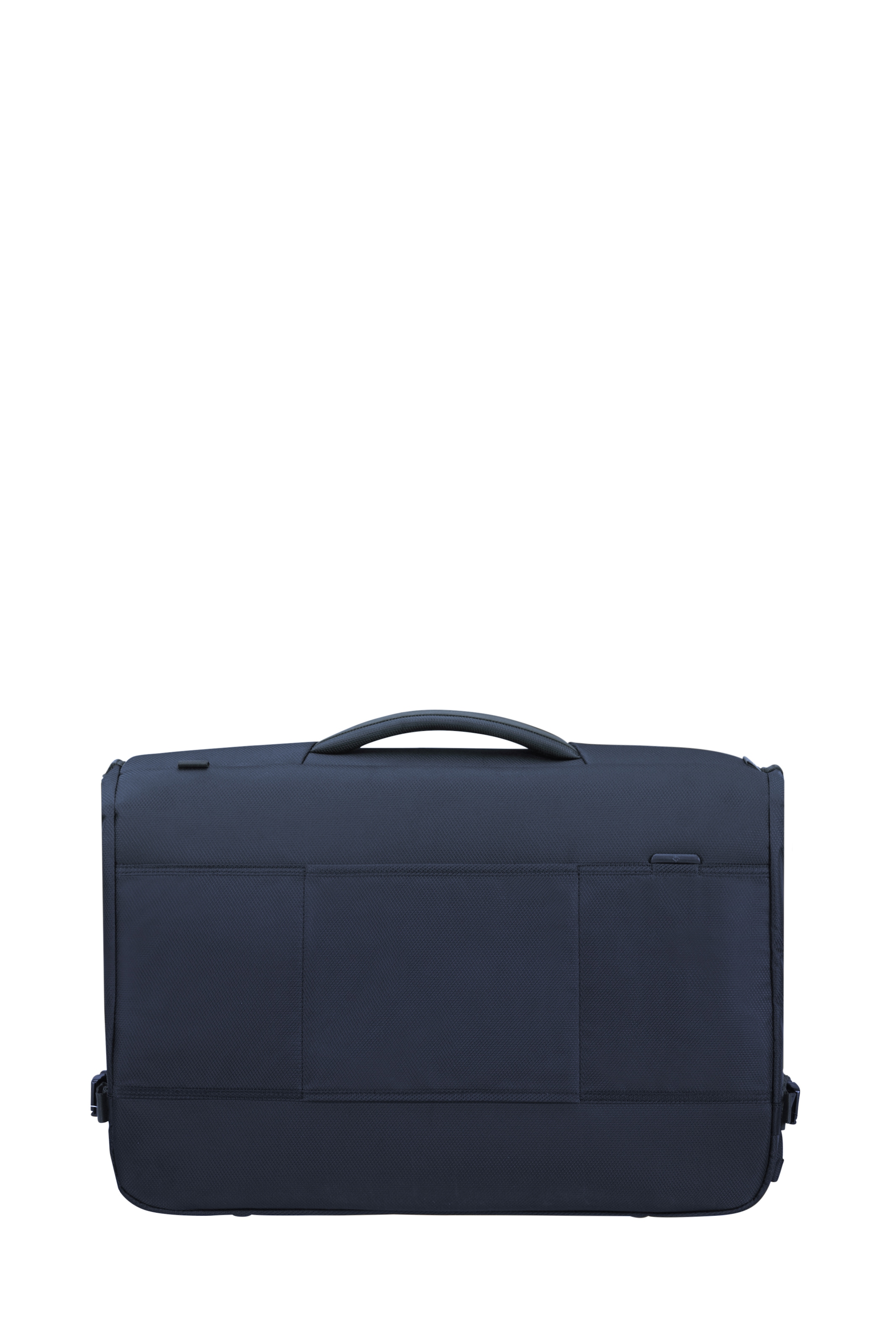 Samsonite Aufbewahrungstasche mit Reißverschluss, mit Schulterriemen, pflegeleicht