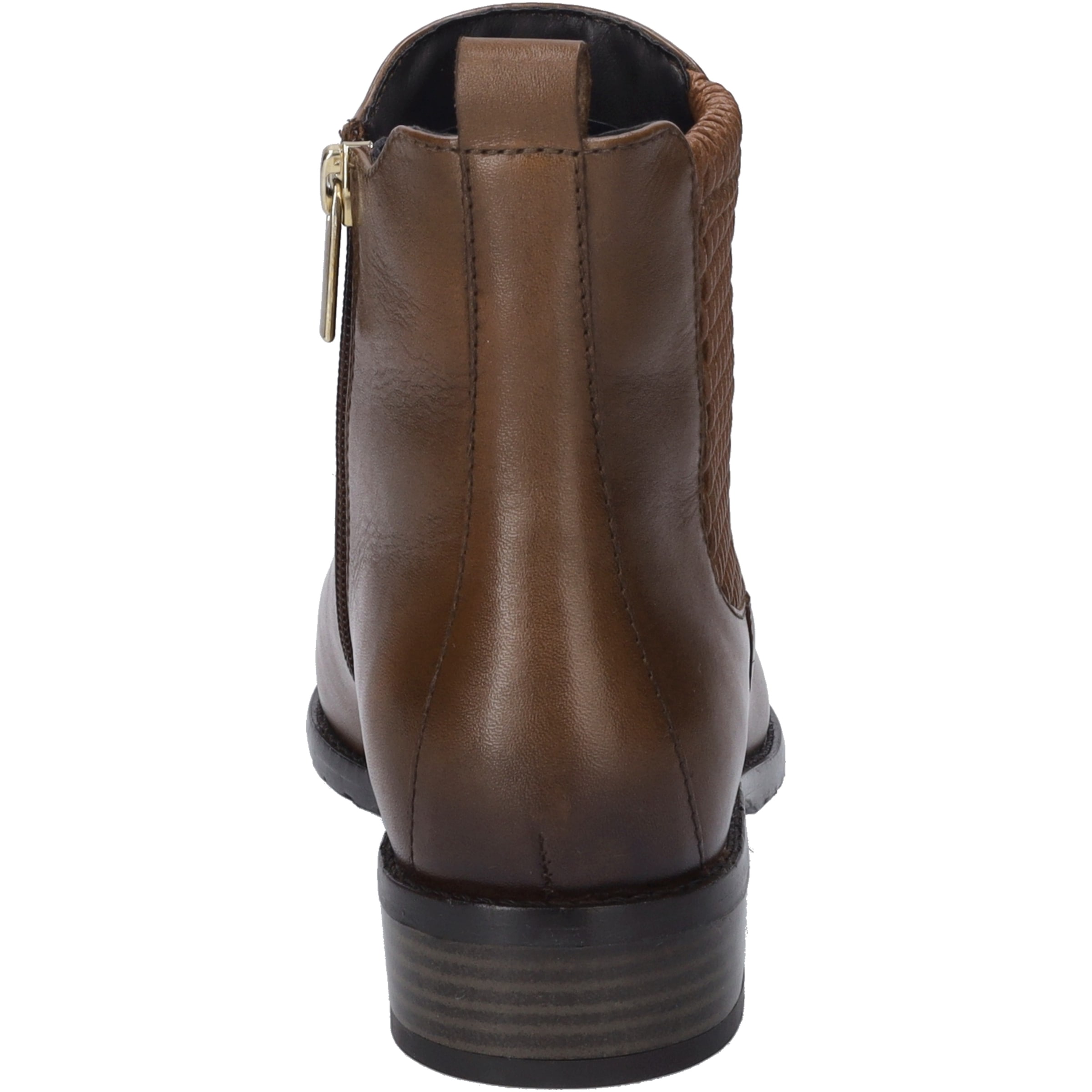Josef Seibel Stiefelette »Chiara 02, cognac«
