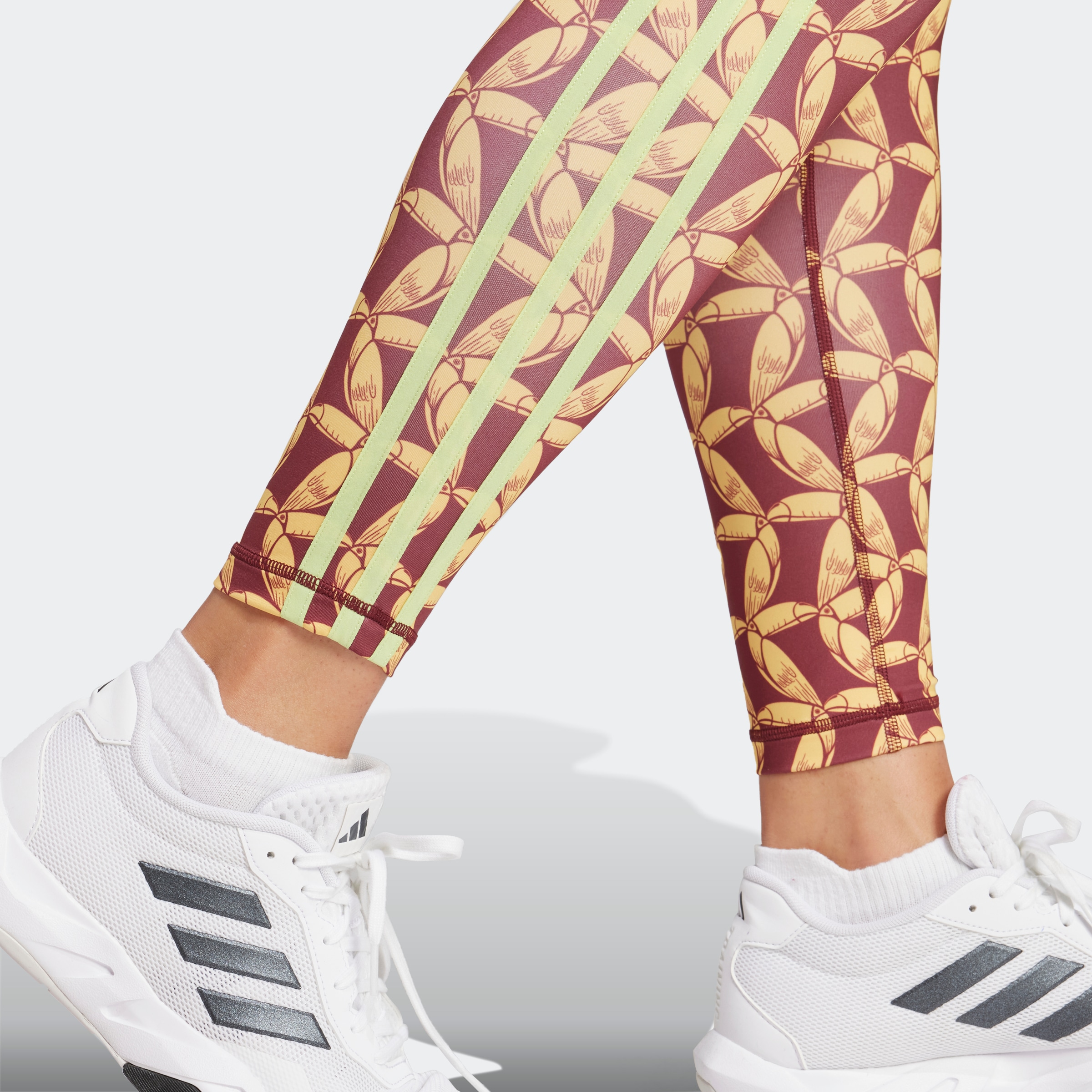 adidas Performance Trainingstights »FARM LEGGINGS«, (1 tlg.)