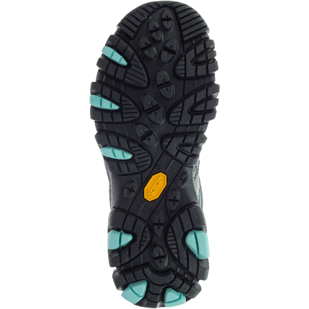 Merrell Wanderschuh »MOAB 3 GTX«  wasserdicht, mit Vibram Sohle