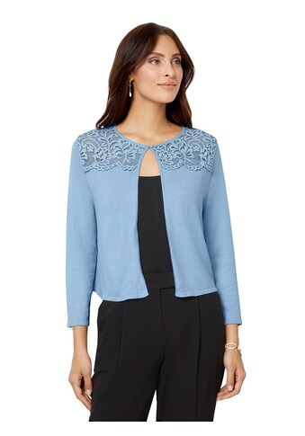Welche Punkte es vor dem Kauf die Bolero jacke creme zu analysieren gilt!
