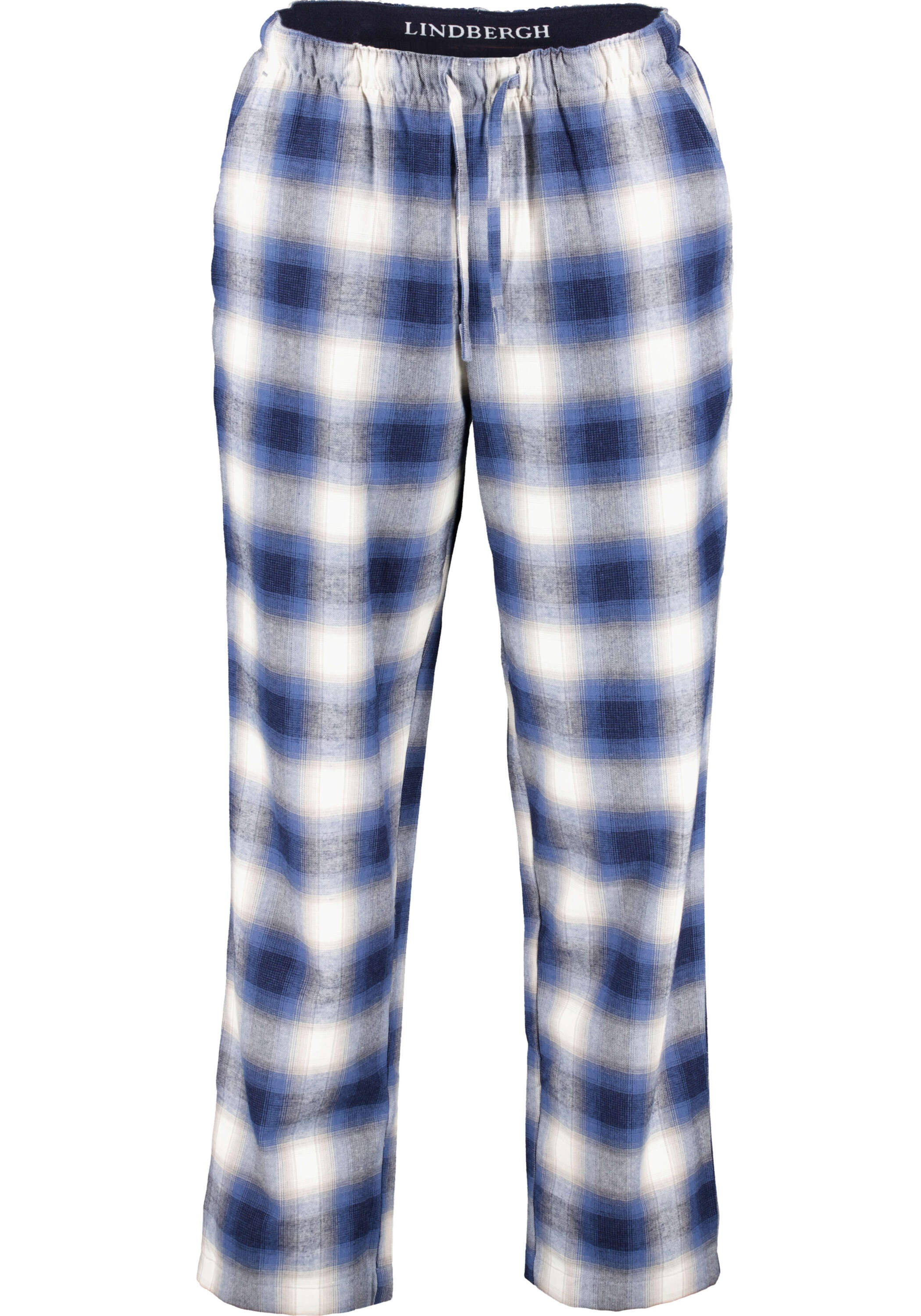 LINDBERGH Pyjamahose »Pyjamahose Comfort Fit«