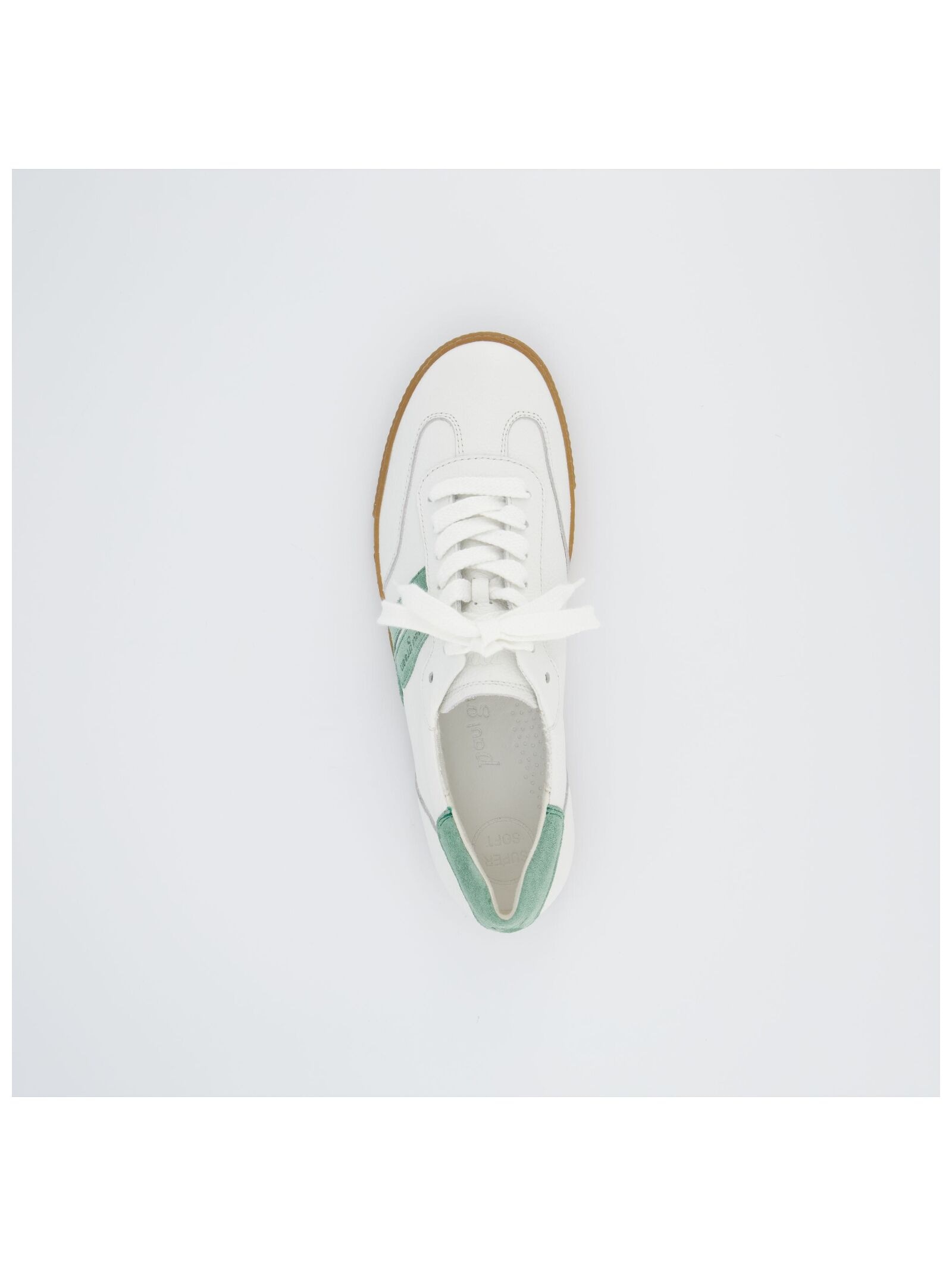 Paul Green Sneaker »Paul Green Sneaker Leder«