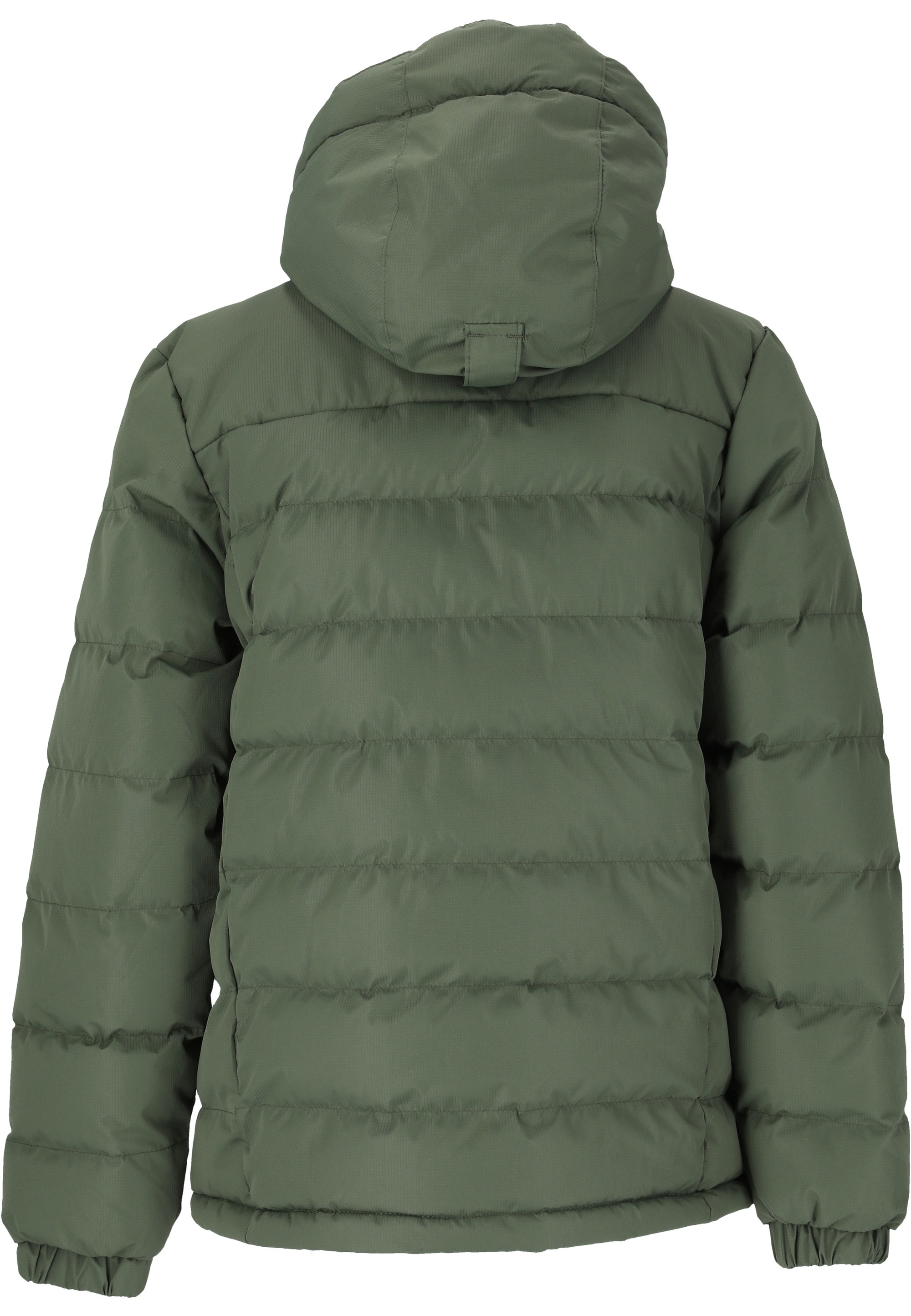 WHISTLER Outdoorjacke »Carseno Jr.«, mit wasserabweisender Eigenschaft
