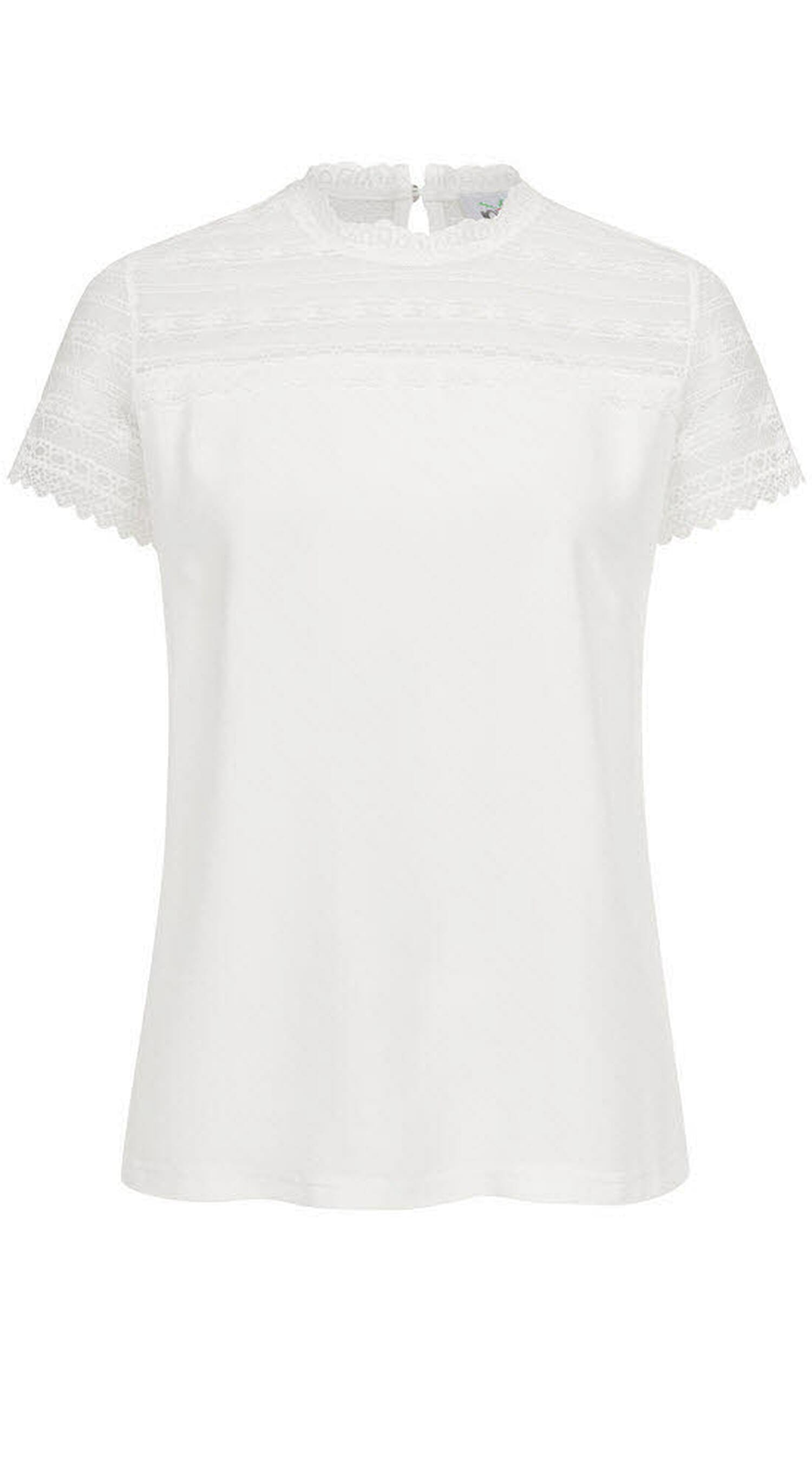 Nübler Dirndlbluse "Trachtenbluse Loreen" günstig online kaufen