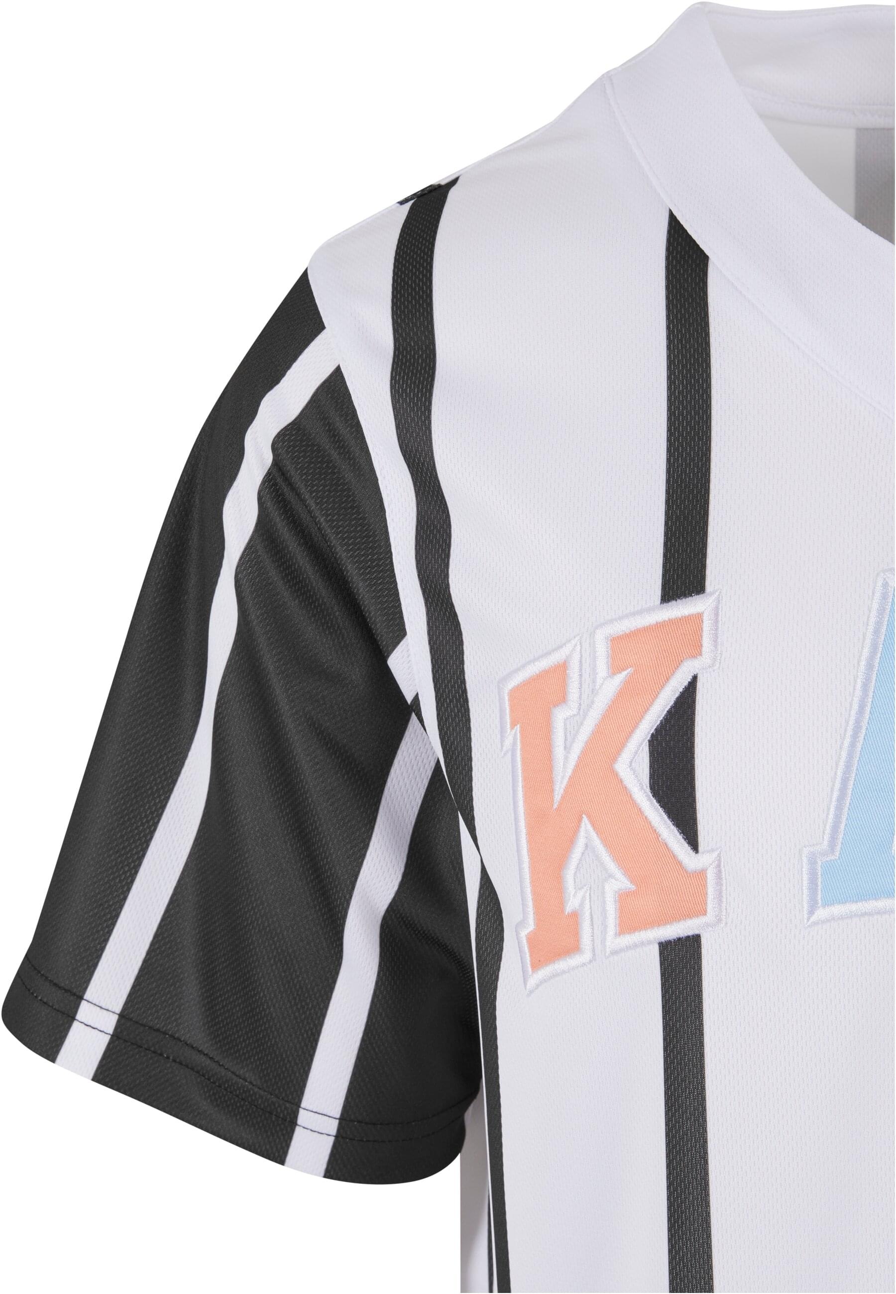 Karl Kani T-Shirt »Karl Kani Herren«, (1 tlg.)