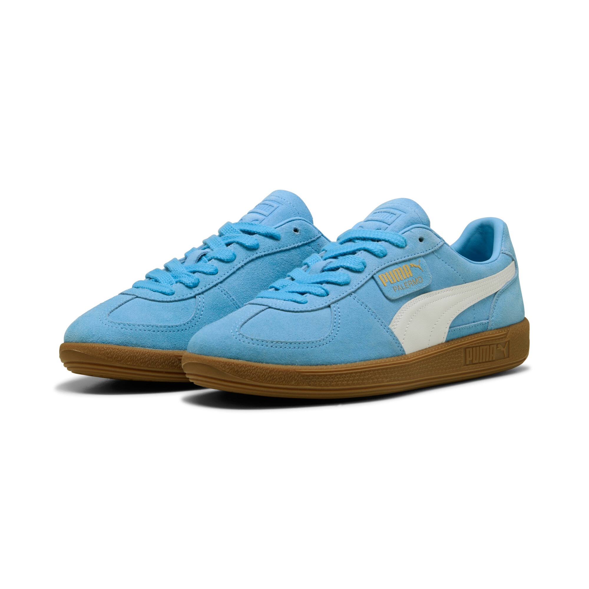 PUMA Sneaker "PALERMO"