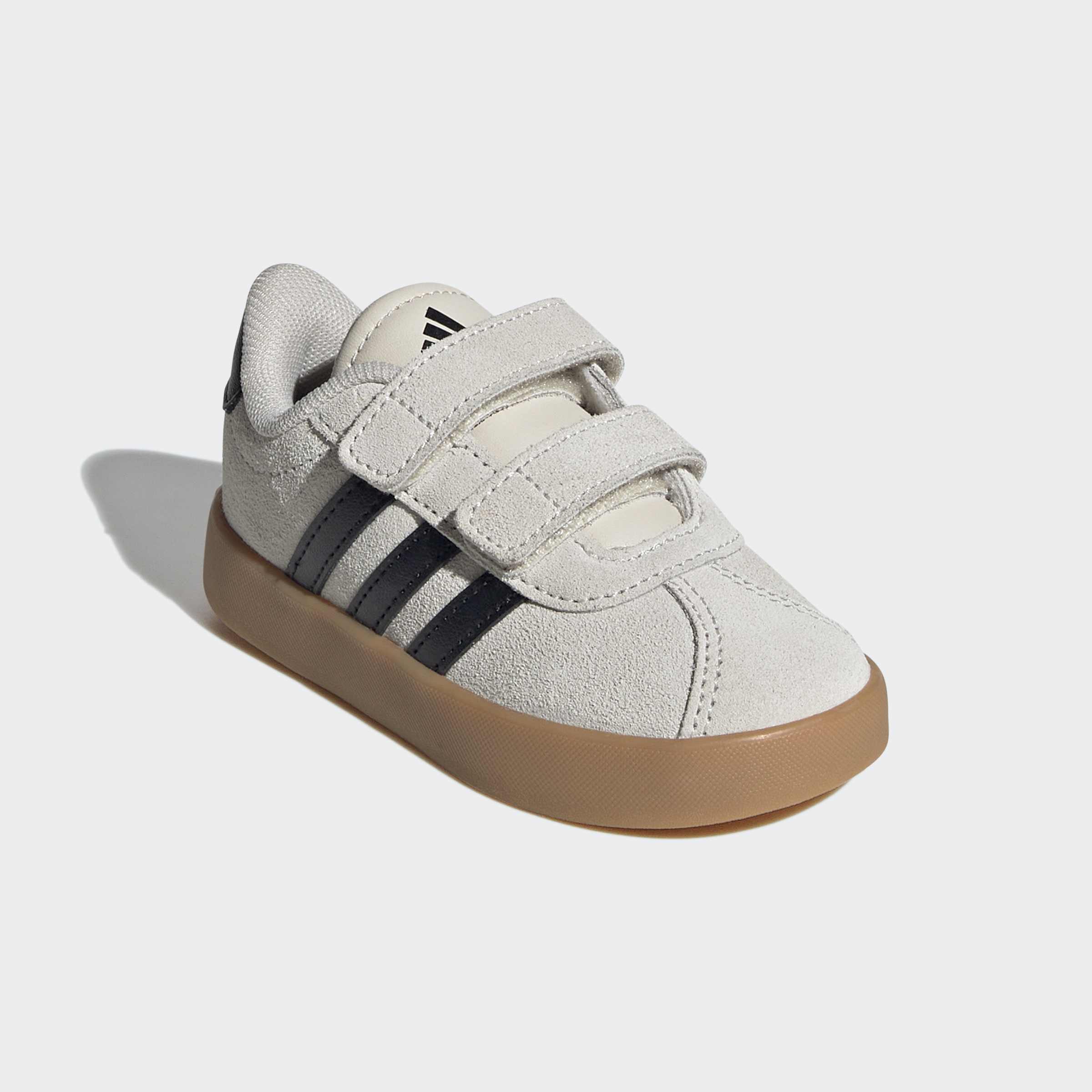 adidas Sportswear Sneaker "VL COURT 3.0" inspiriert vom Design des adidas Handball Spezial, für Kinder